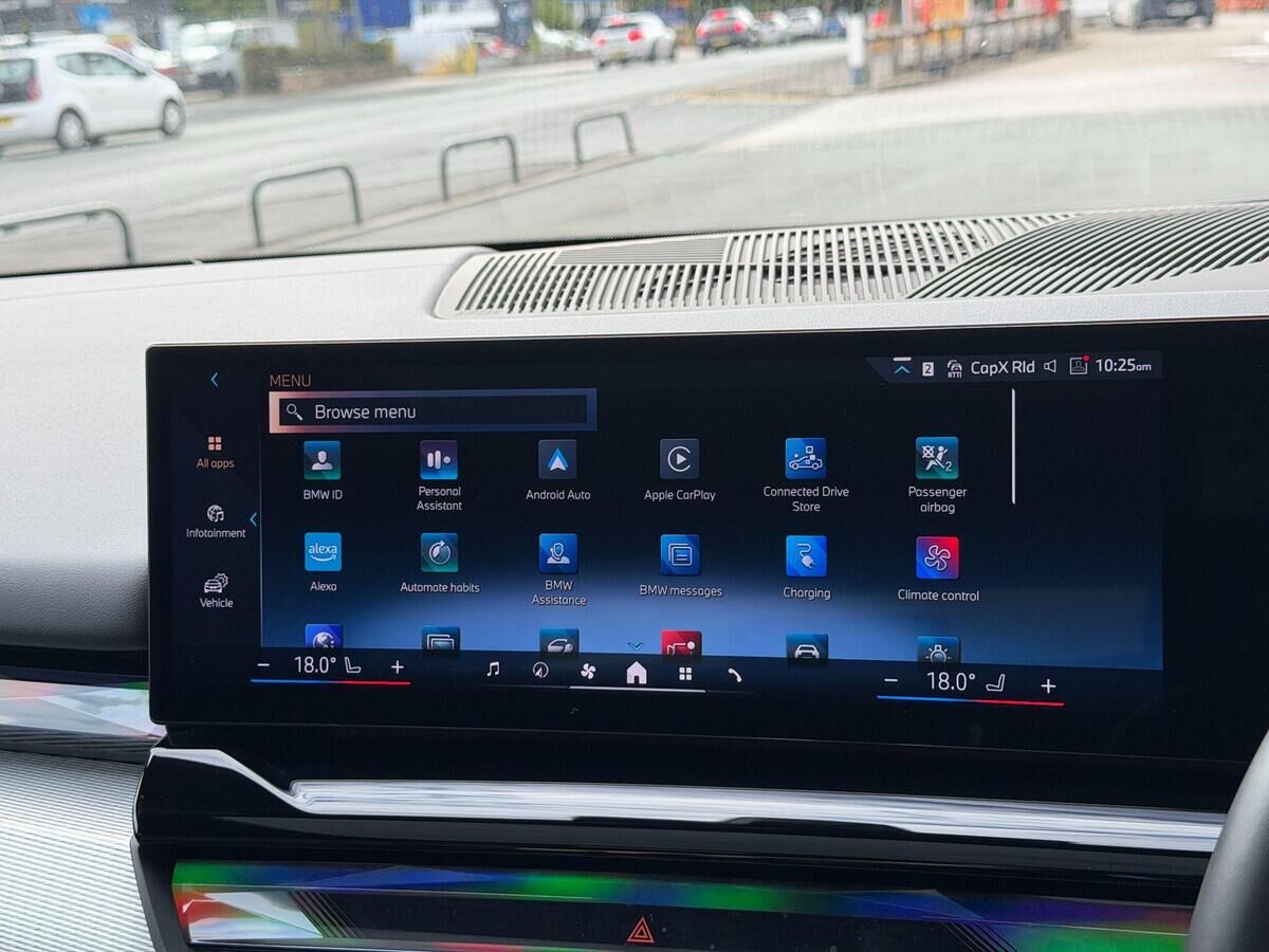 BMW i5 i5 Gallery Image