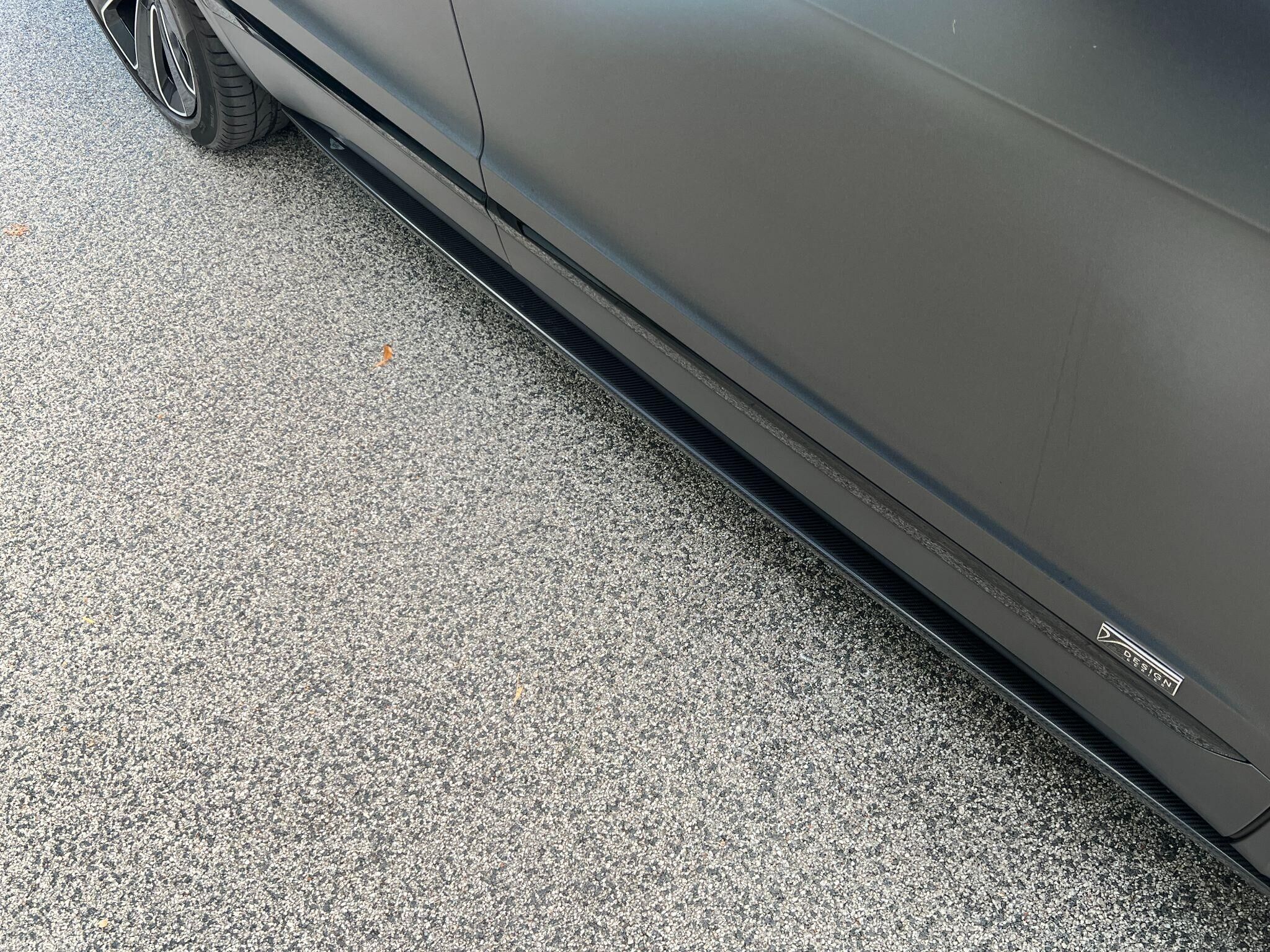 Bentley Bentayga Bentayga Gallery Image