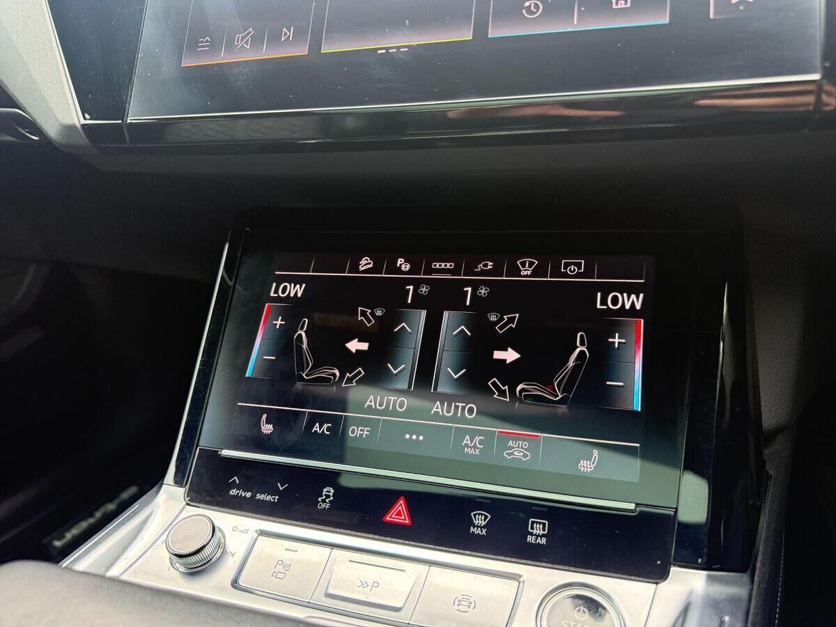 Audi Q8 e-tron Q8 e-tron Gallery Image