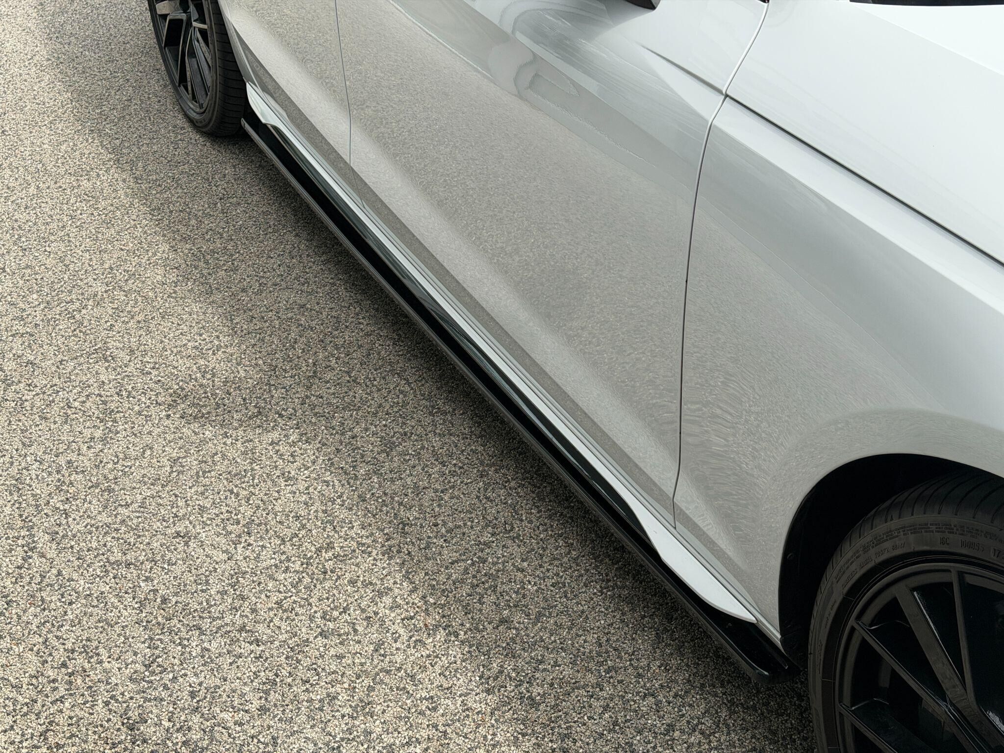 Audi S4 S4 Gallery Image