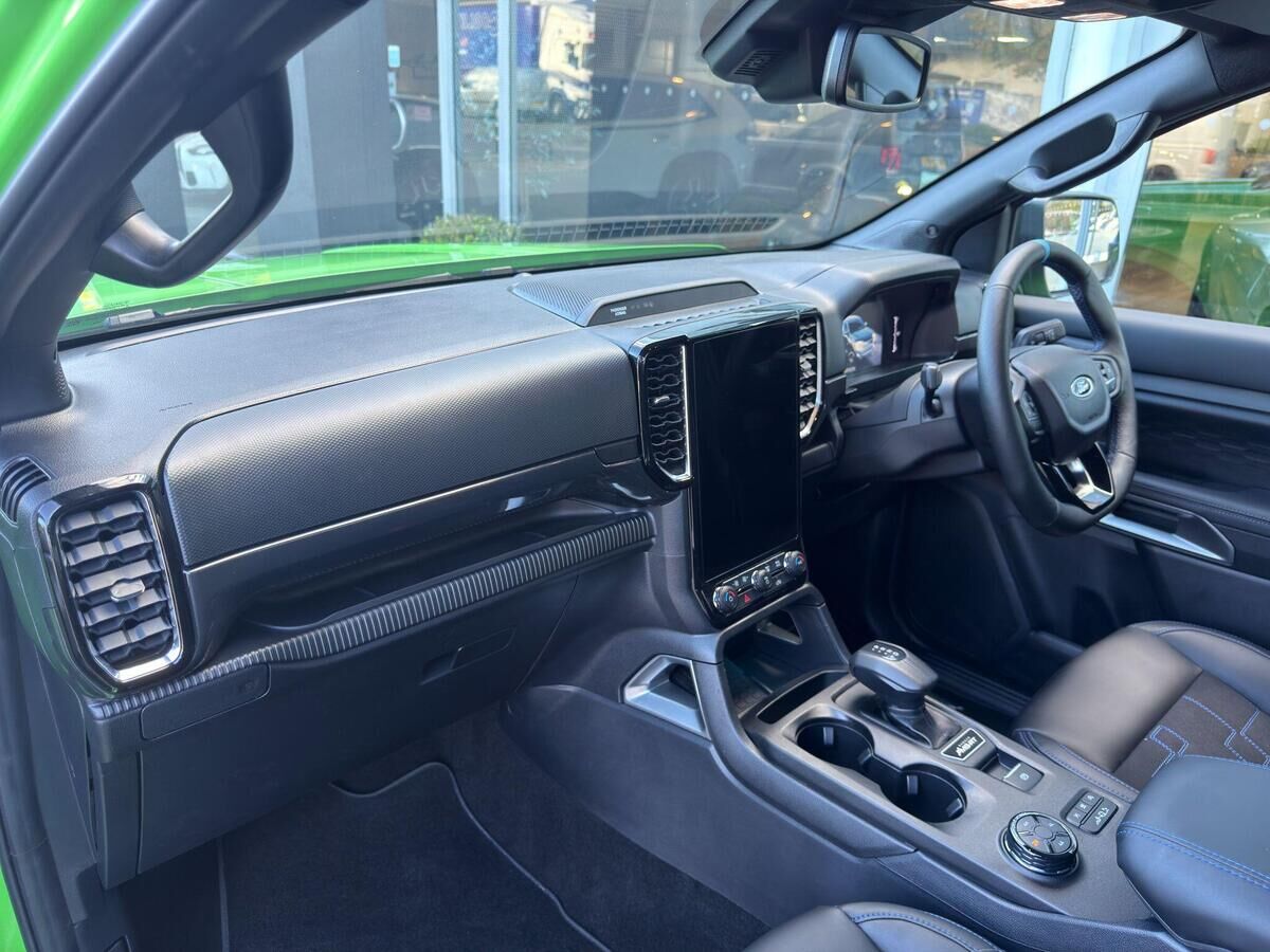Ford Ranger Ranger Gallery Image