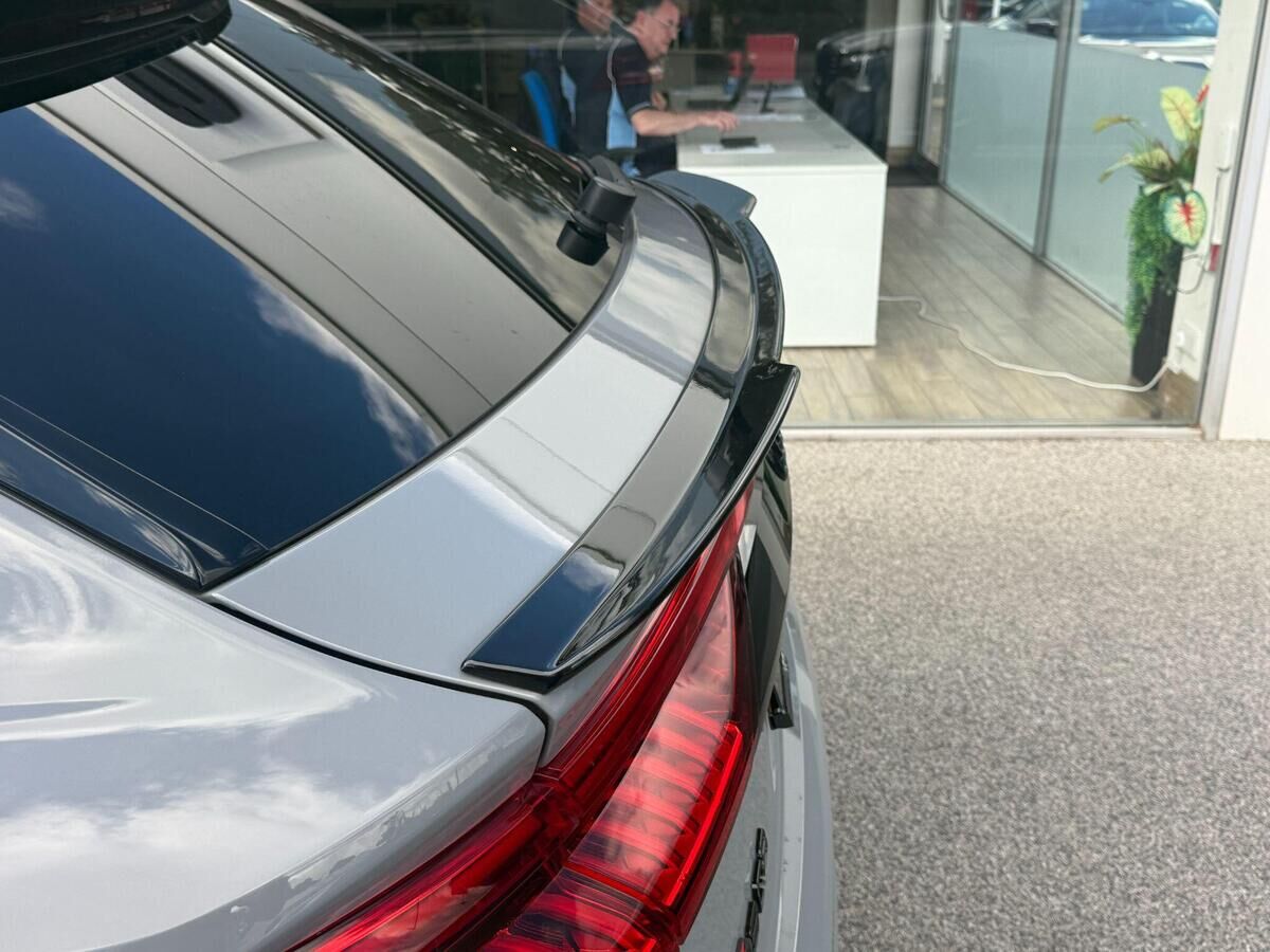Audi RSQ8 RSQ8 Gallery Image