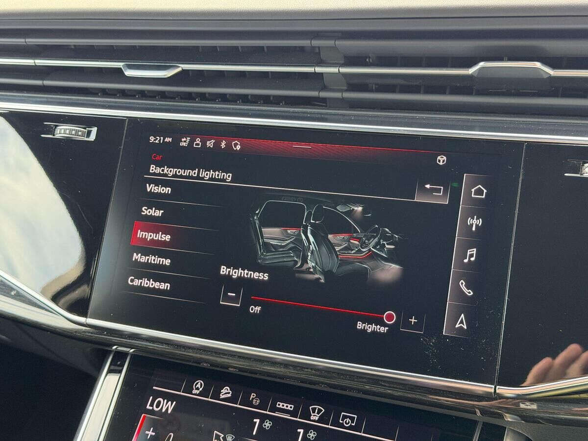 Audi Q7 Q7 Gallery Image
