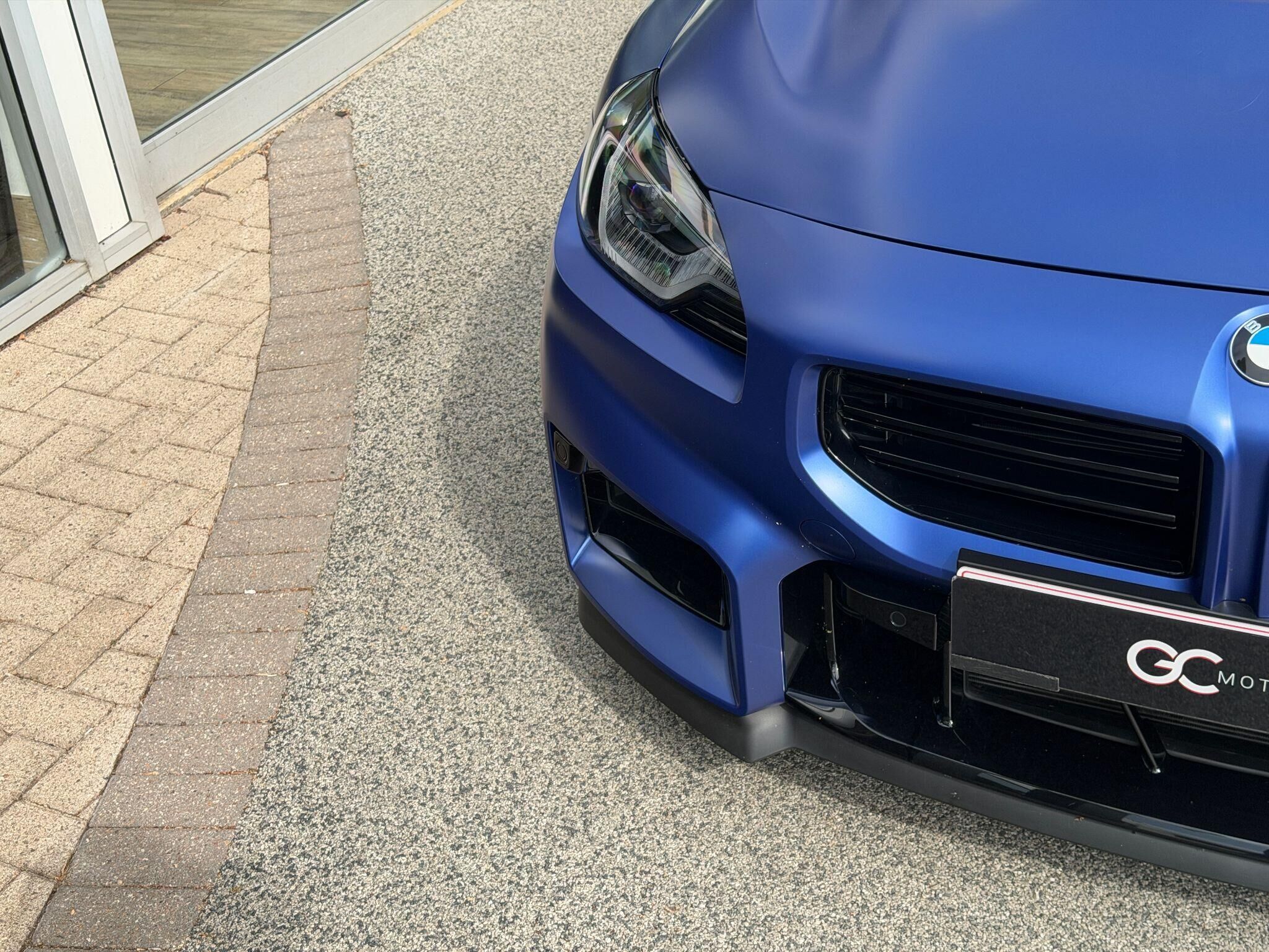 BMW M2 M2 Gallery Image