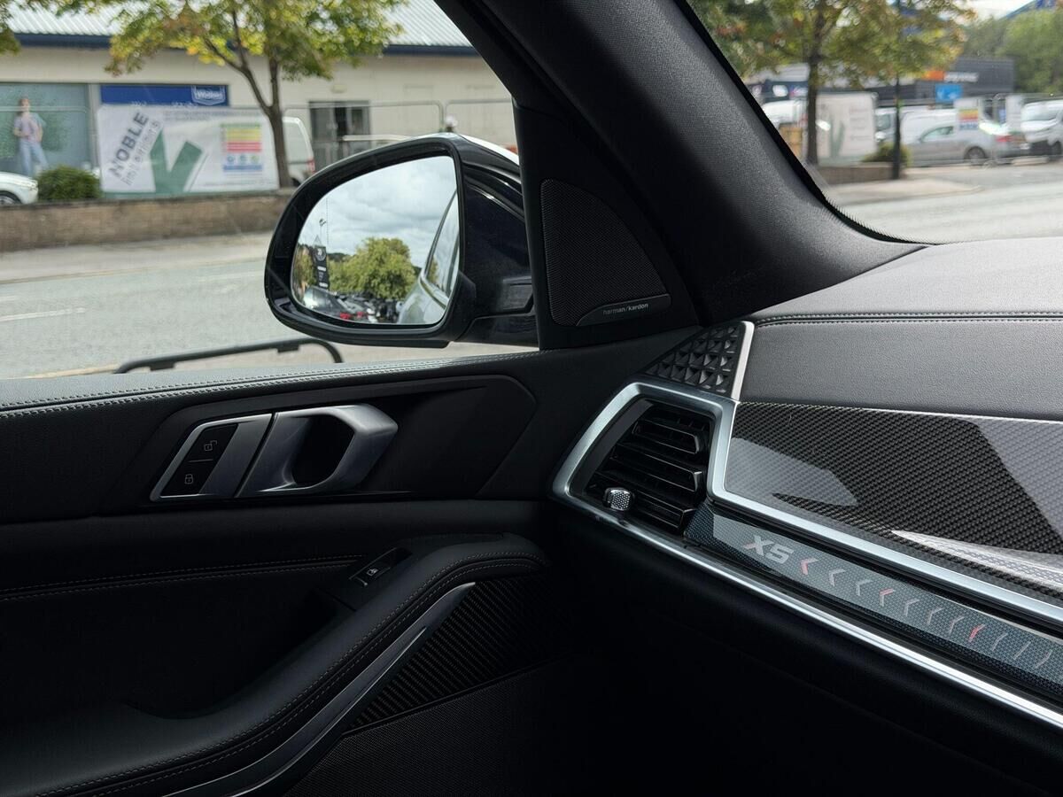 BMW X5 X5 Gallery Image