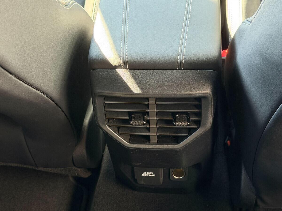 Volkswagen Amarok Amarok Gallery Image
