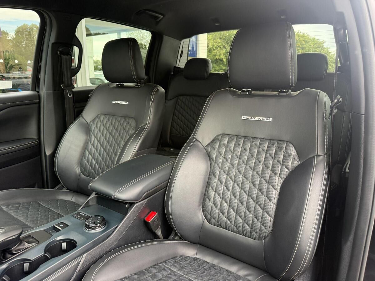 Ford Ranger Ranger Gallery Image