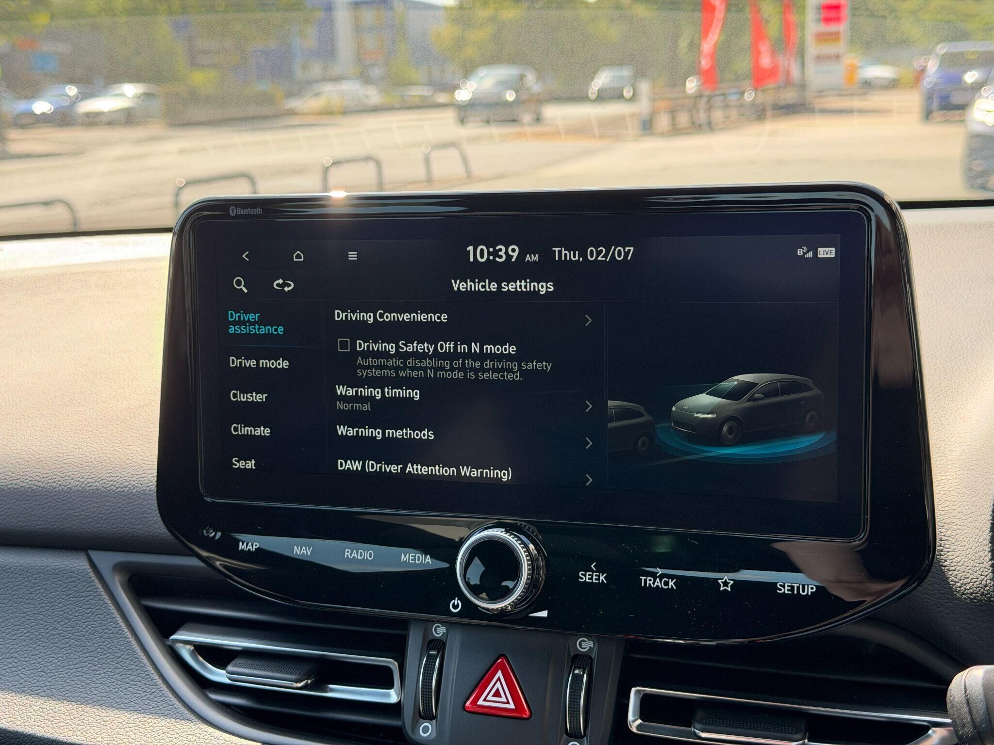 Hyundai i30 i30 Gallery Image