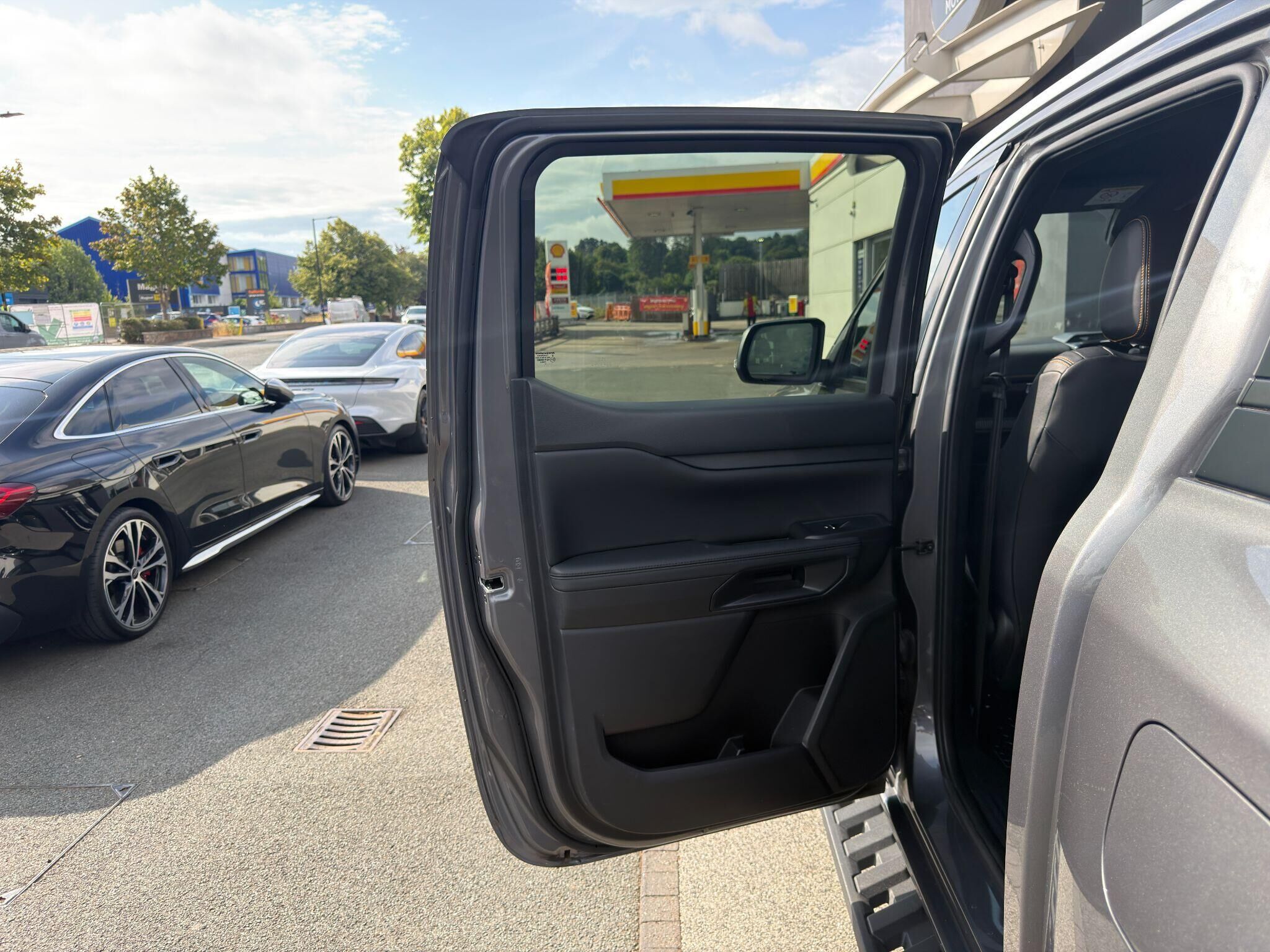 Ford Ranger Ranger Gallery Image