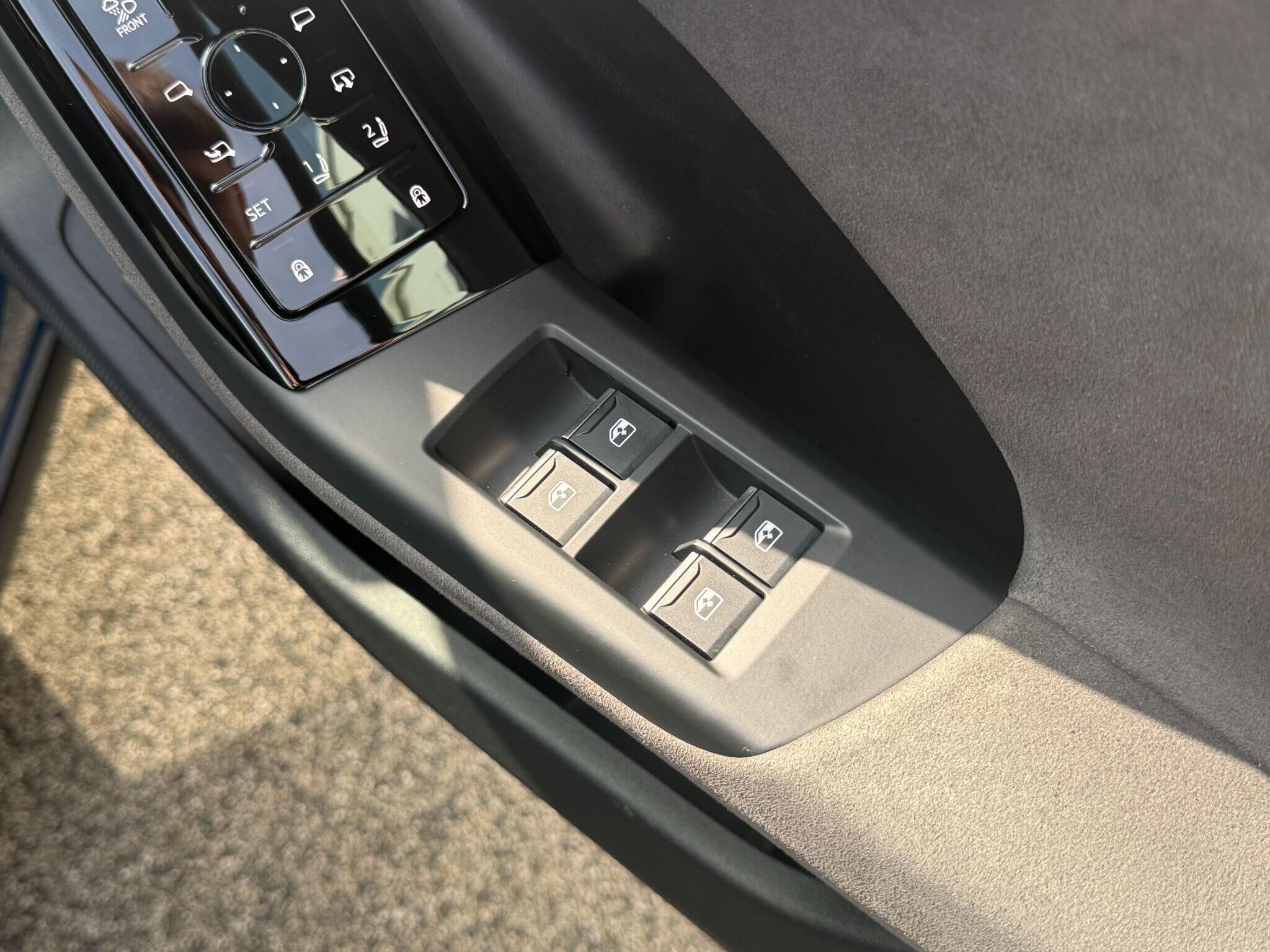 Audi Q6 e-tron Q6 e-tron Gallery Image