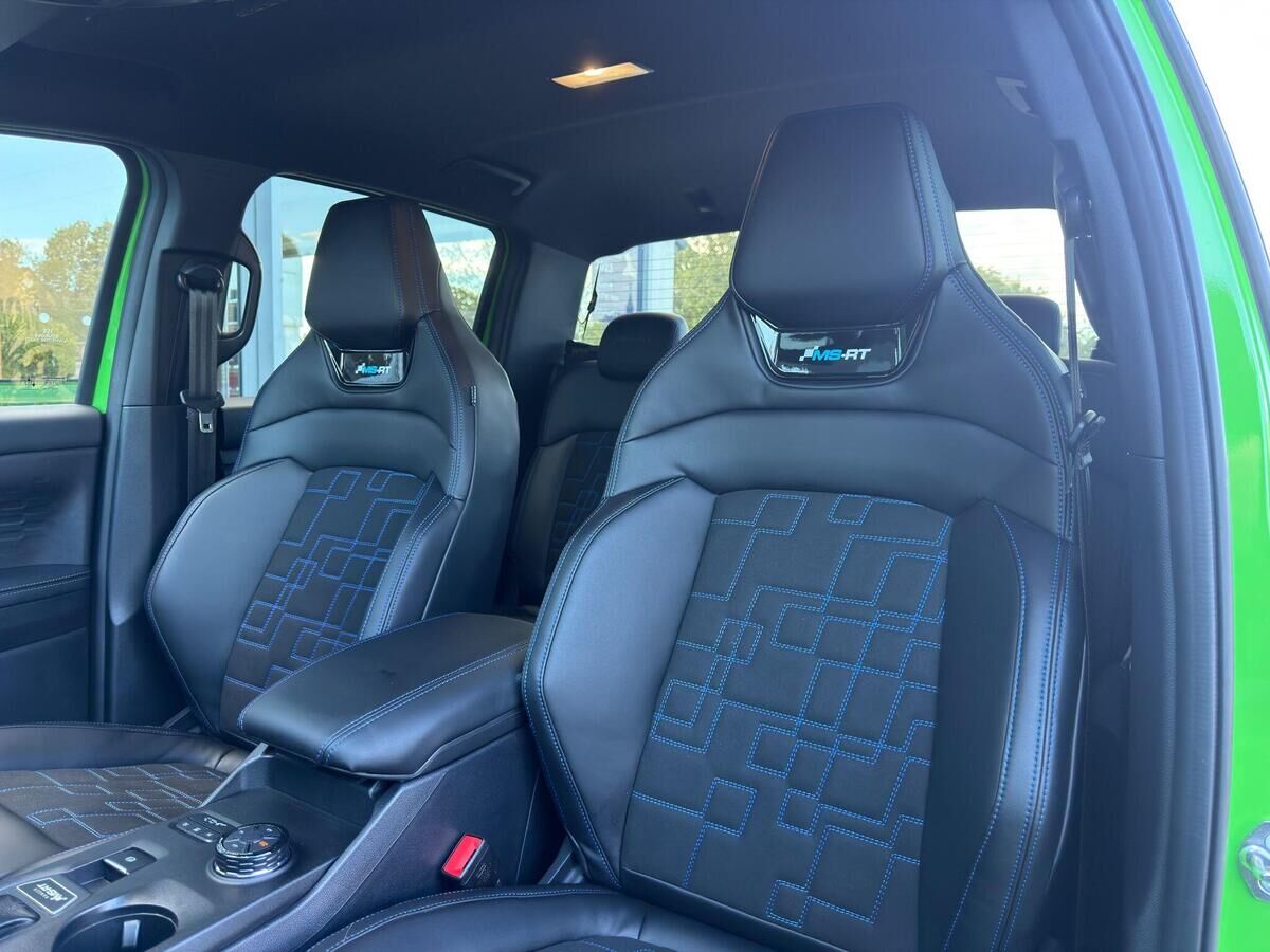 Ford Ranger Ranger Gallery Image