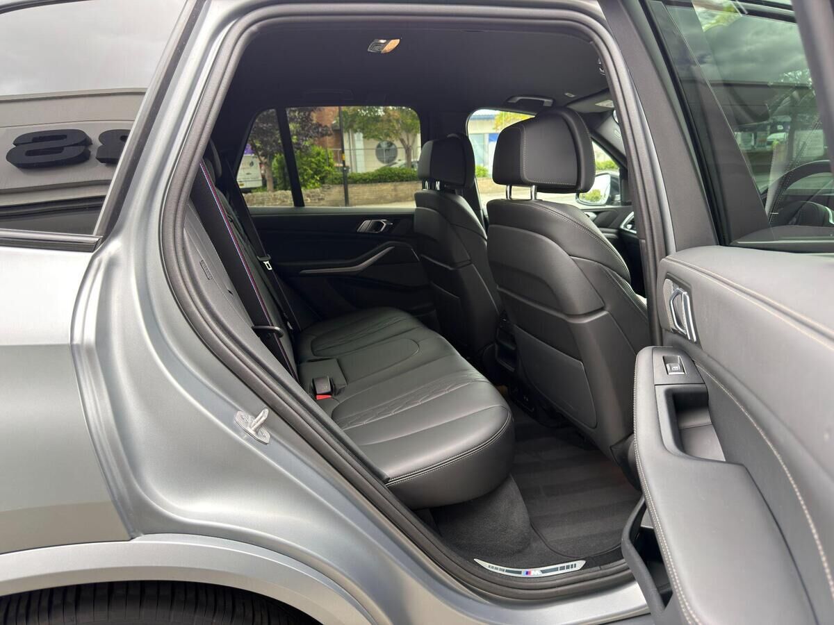 BMW X5 X5 Gallery Image