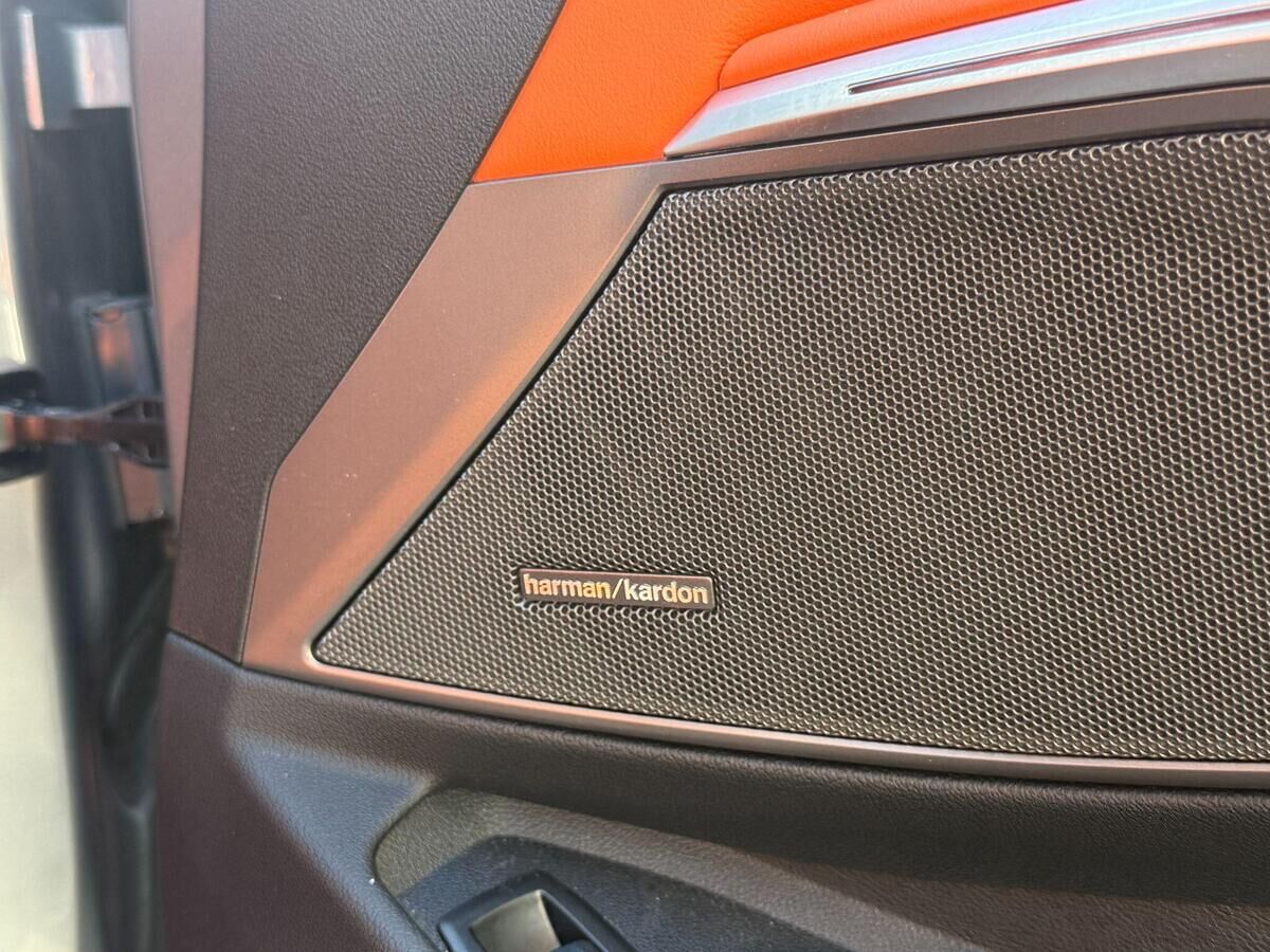 BMW M3 M3 Gallery Image