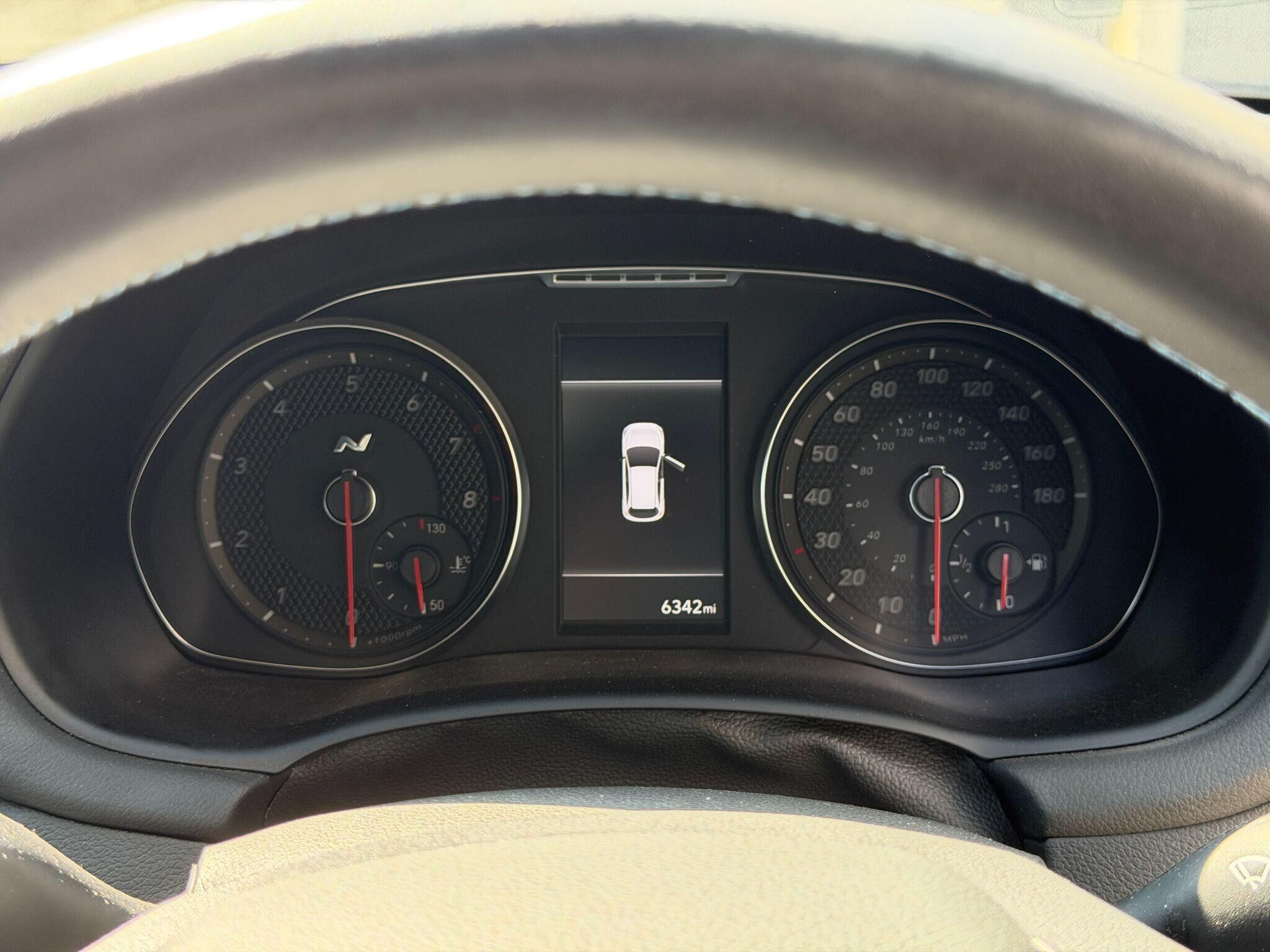 Hyundai i30 i30 Gallery Image