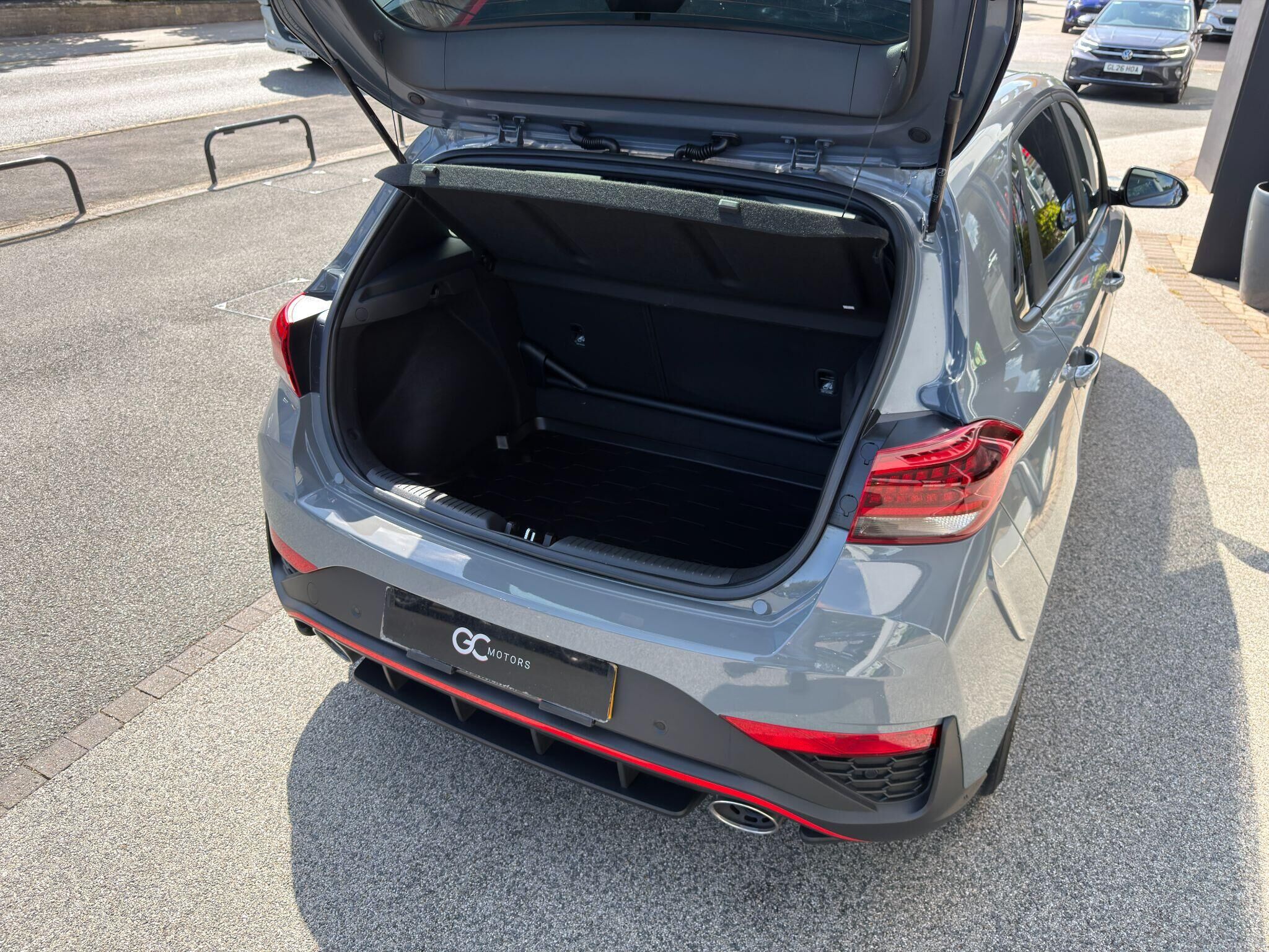 Hyundai i30 i30 Gallery Image