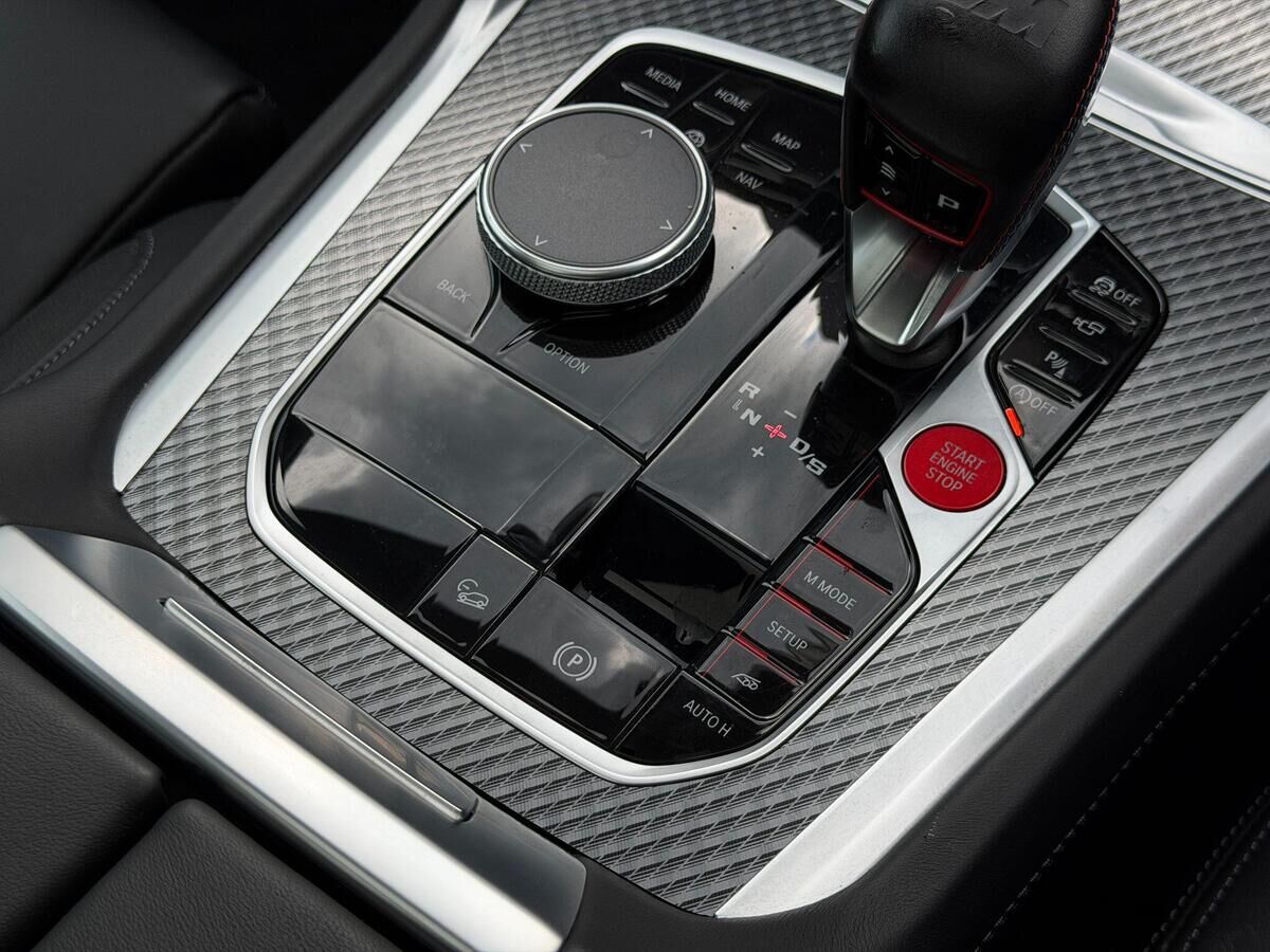BMW X5 M X5 M Gallery Image