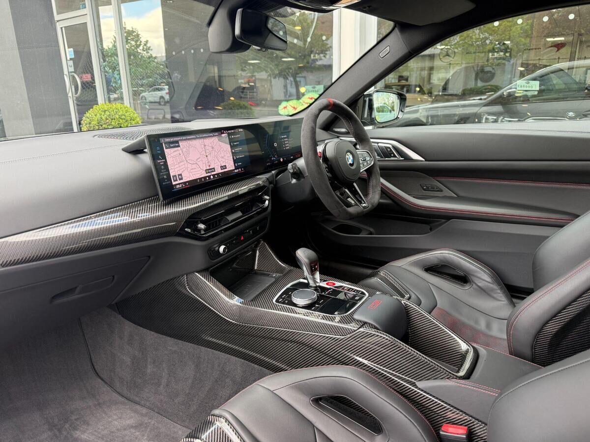 BMW M4 M4 Gallery Image