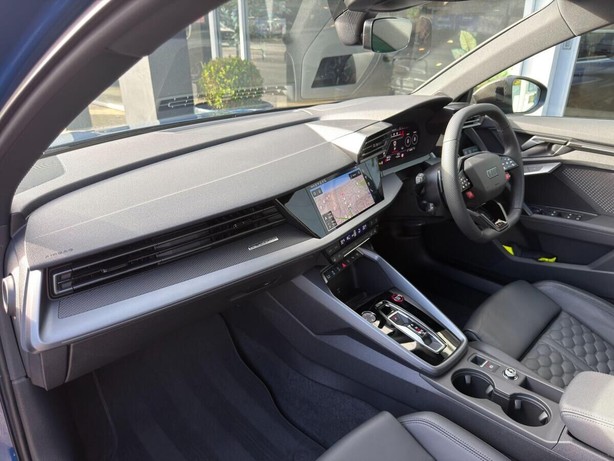 Audi RS3 RS3 Gallery Image