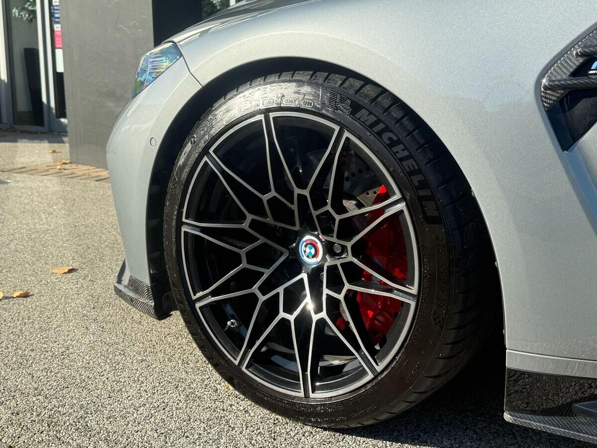 BMW M3 M3 Gallery Image