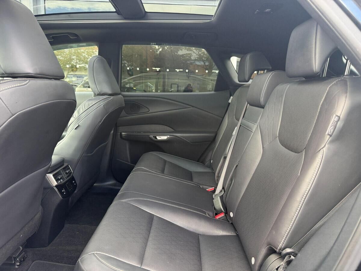 Lexus RX RX Gallery Image