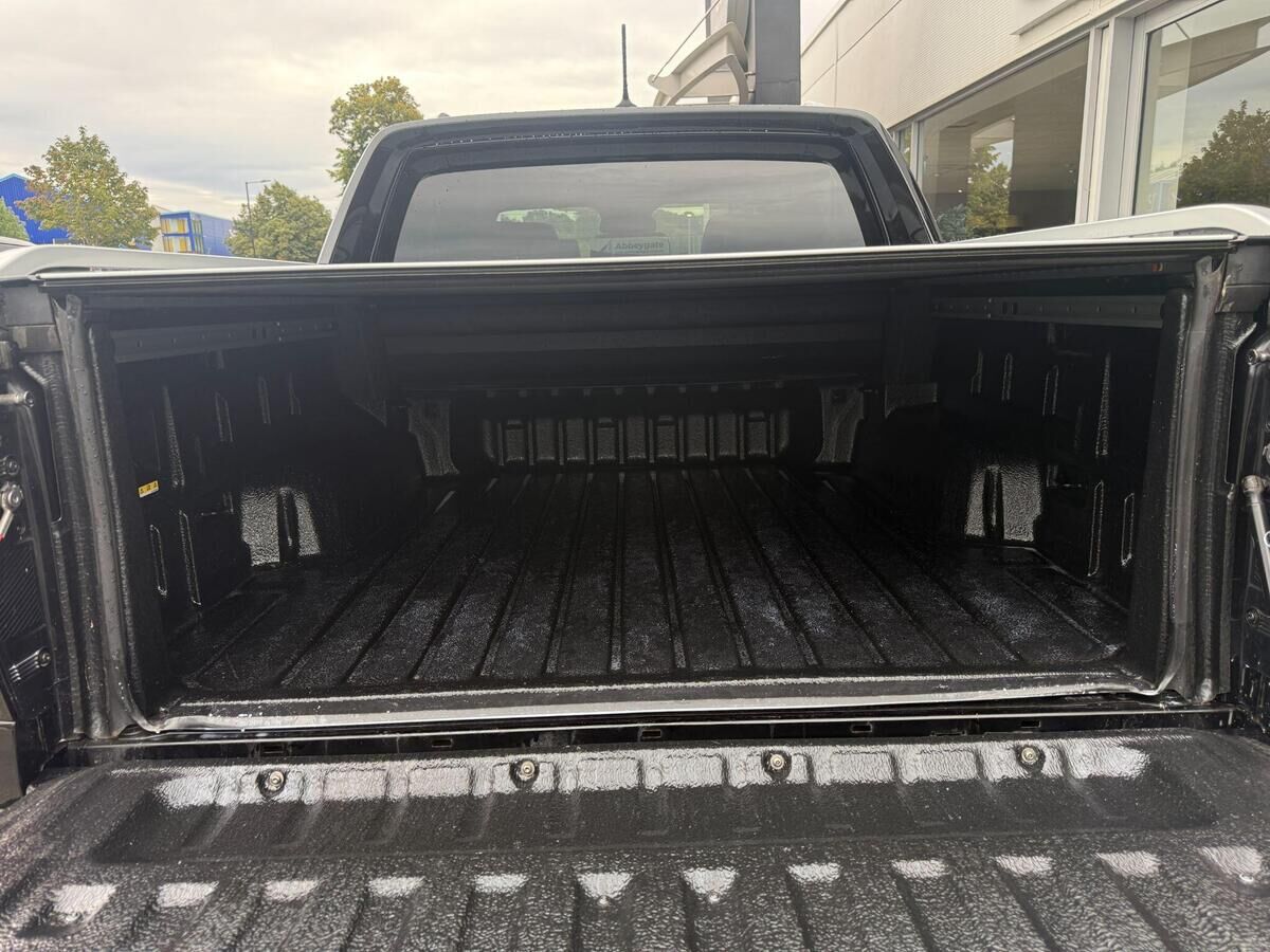 Ford Ranger Ranger Gallery Image