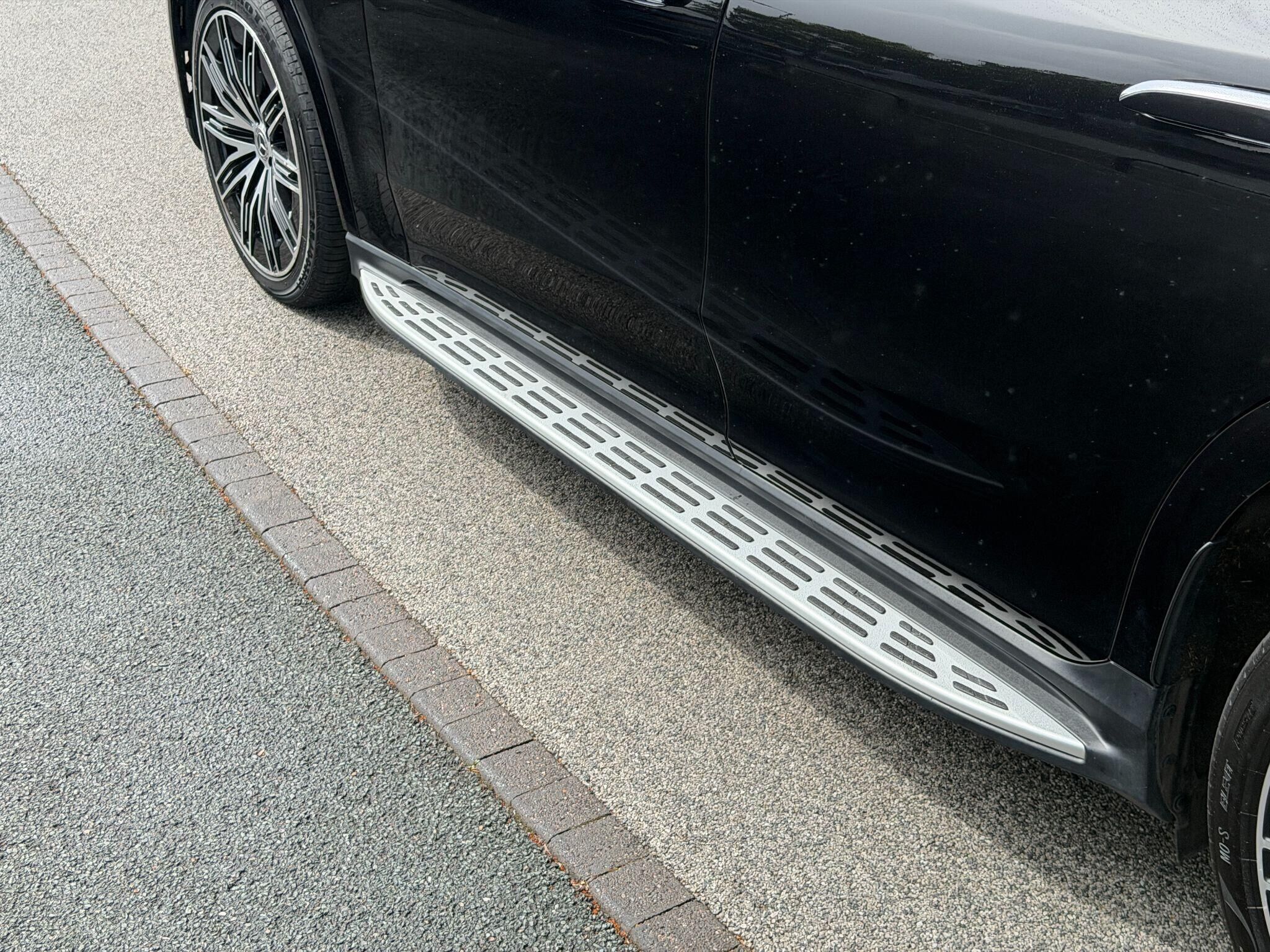 Mercedes-Benz EQE EQE Gallery Image