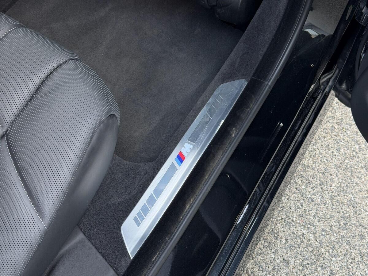BMW 7 Series 7 Series Gallery Image