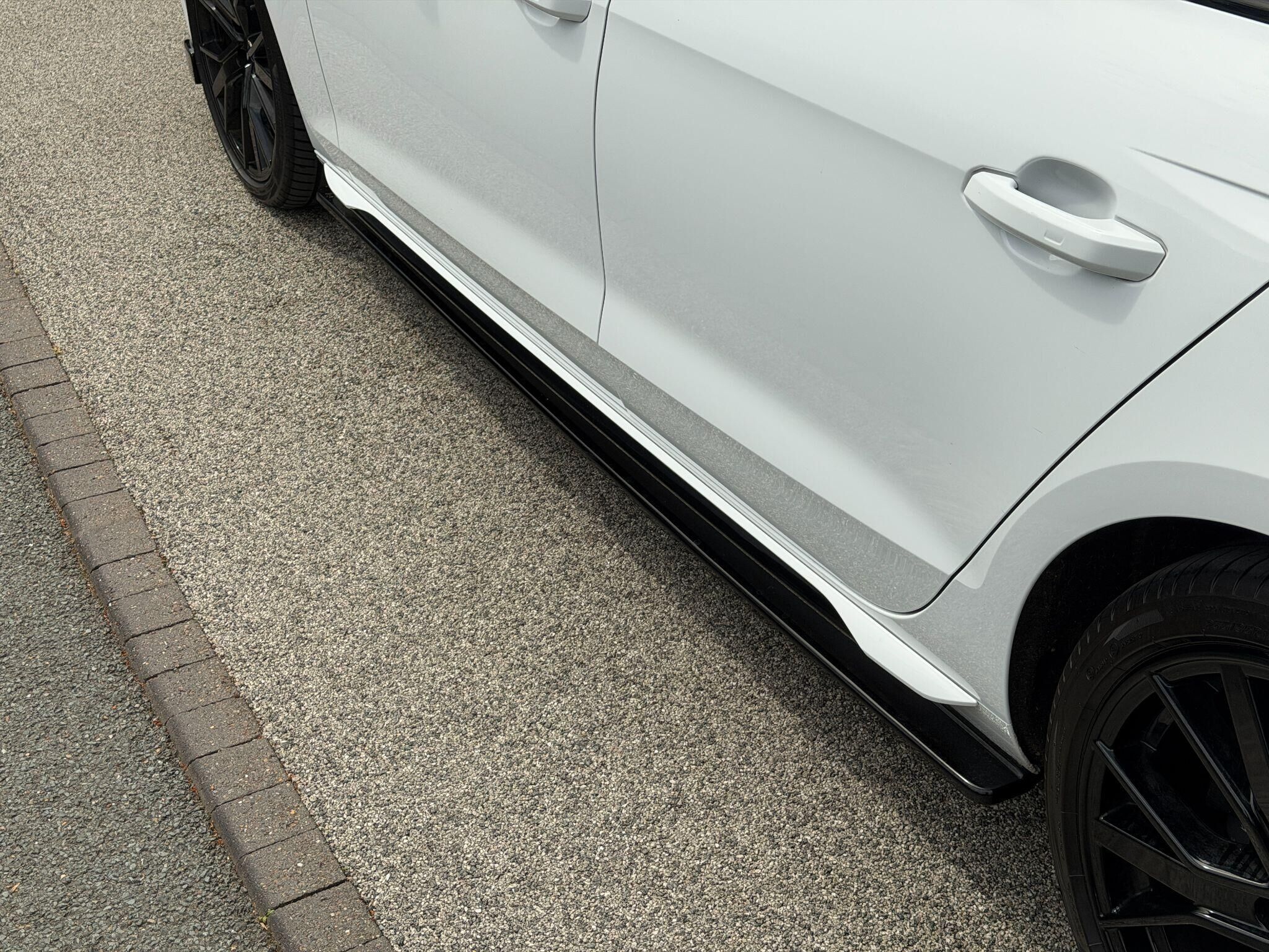 Audi S4 S4 Gallery Image
