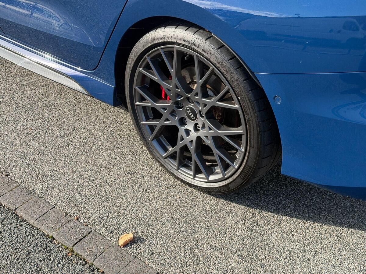 Audi RS3 RS3 Gallery Image