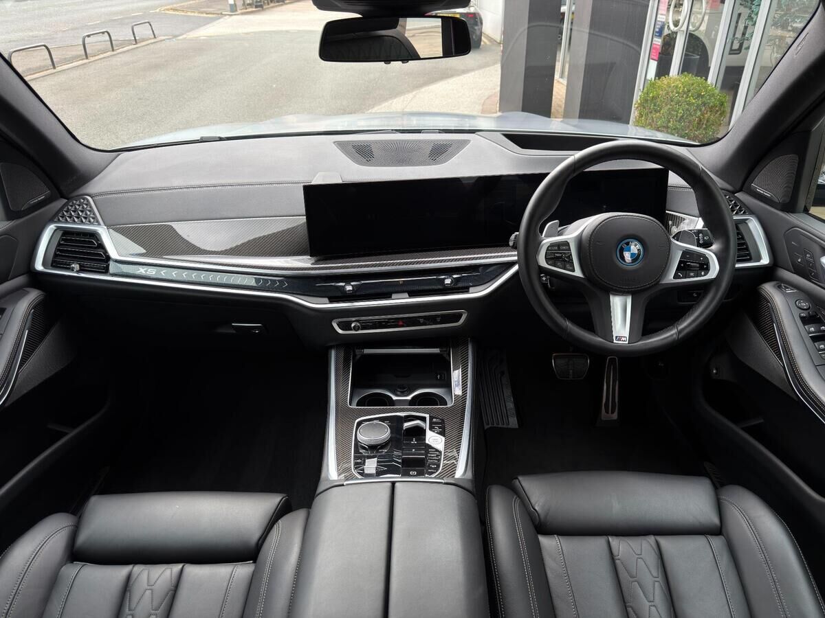 BMW X5 X5 Gallery Image