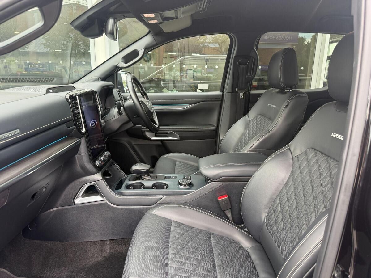 Ford Ranger Ranger Gallery Image