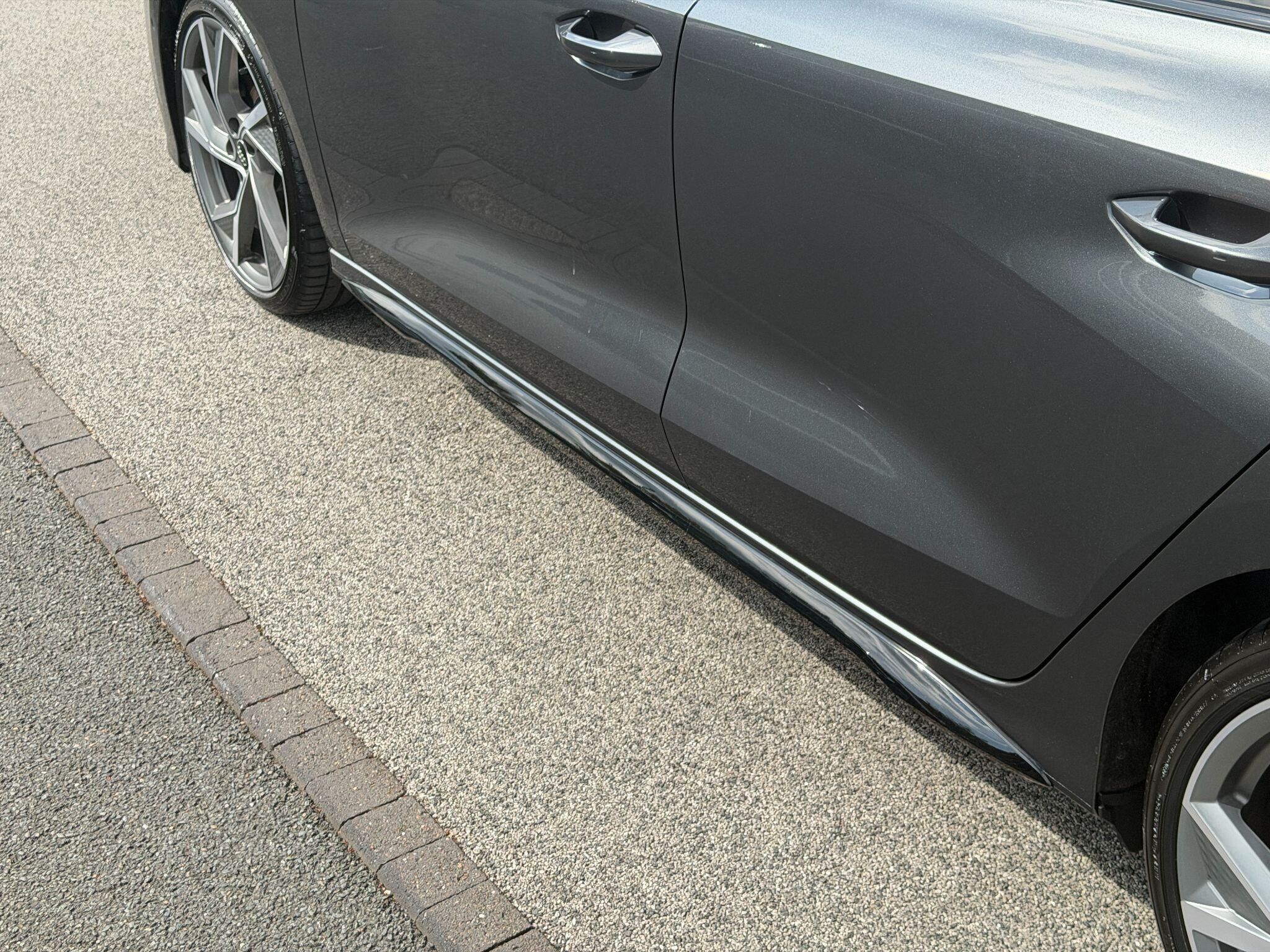 Audi S3 S3 Gallery Image