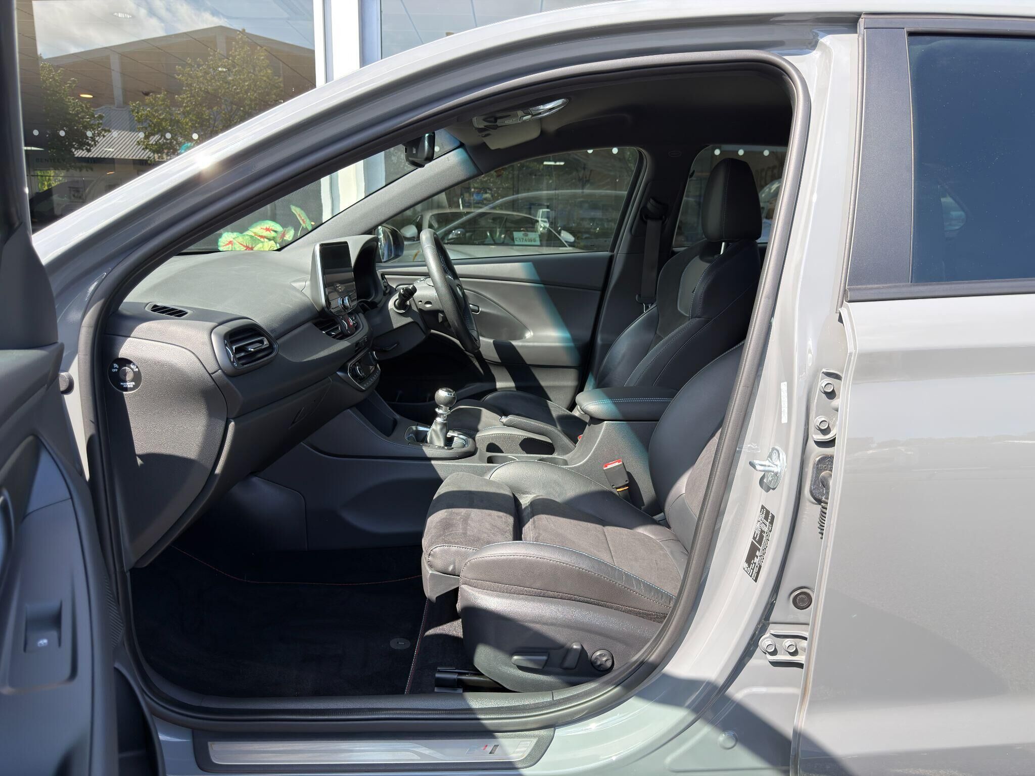 Hyundai i30 i30 Gallery Image