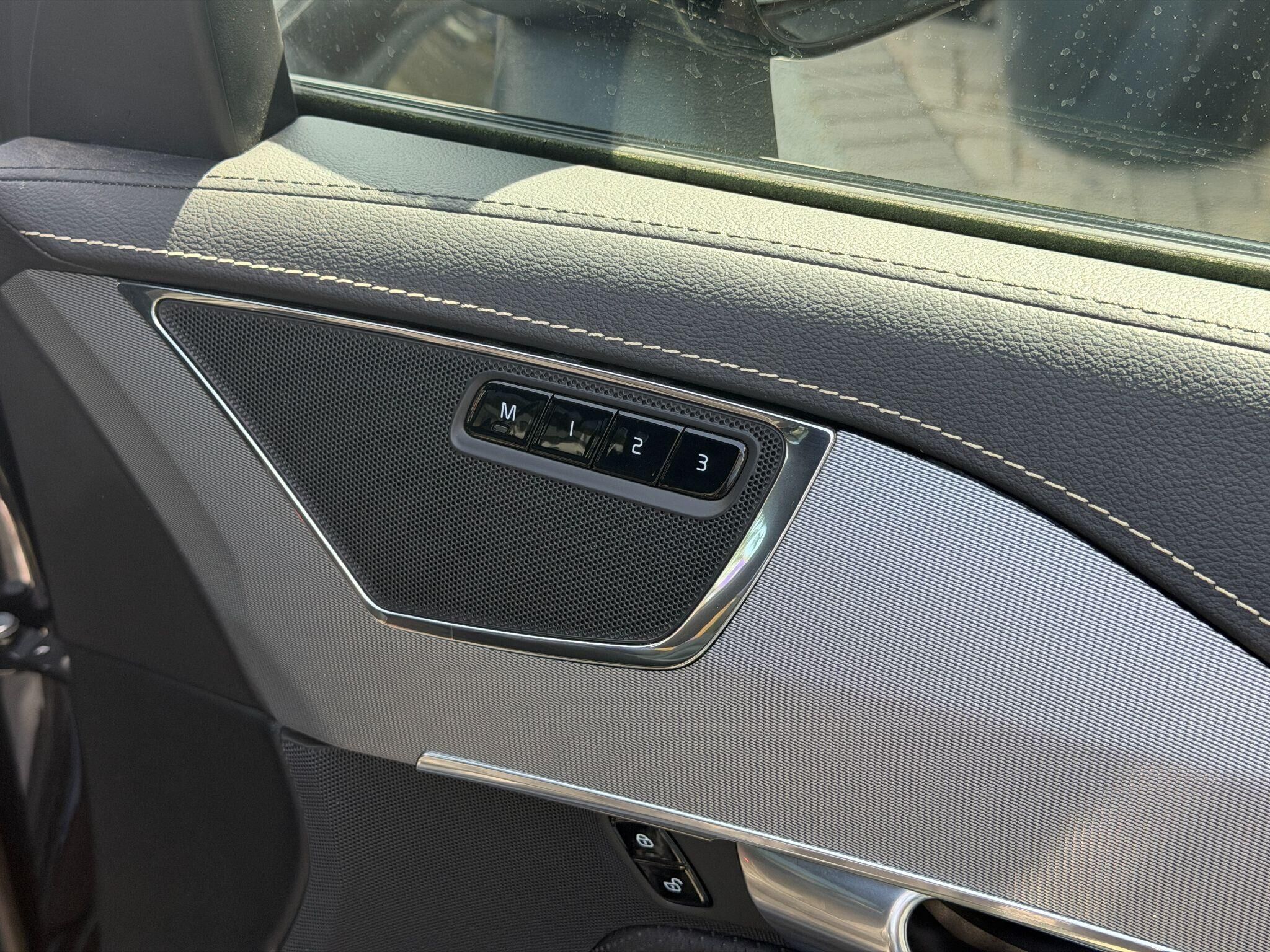 Volvo XC90 XC90 Gallery Image