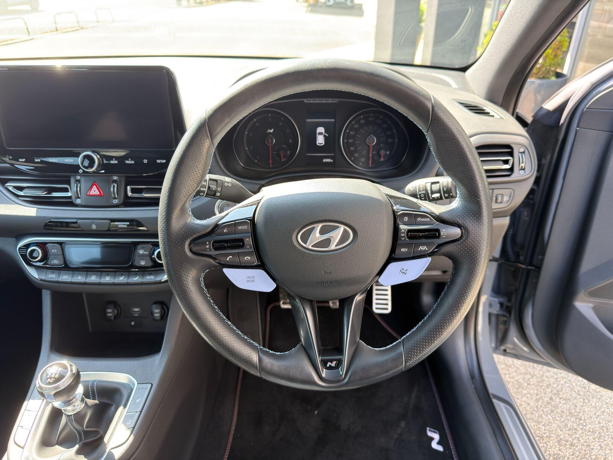 Hyundai i30 i30 Gallery Image