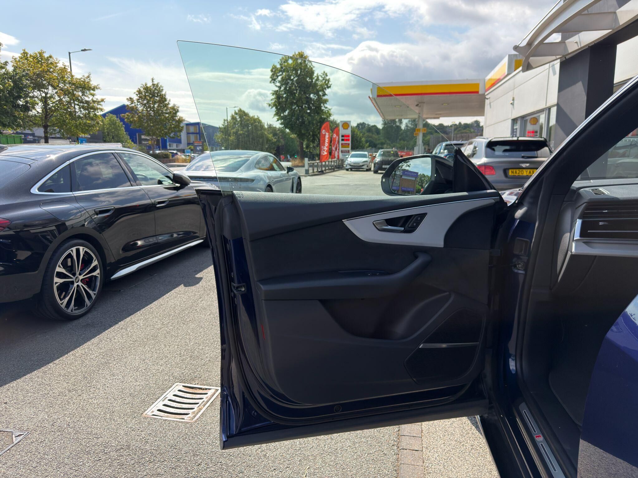 Audi Q8 Q8 Gallery Image