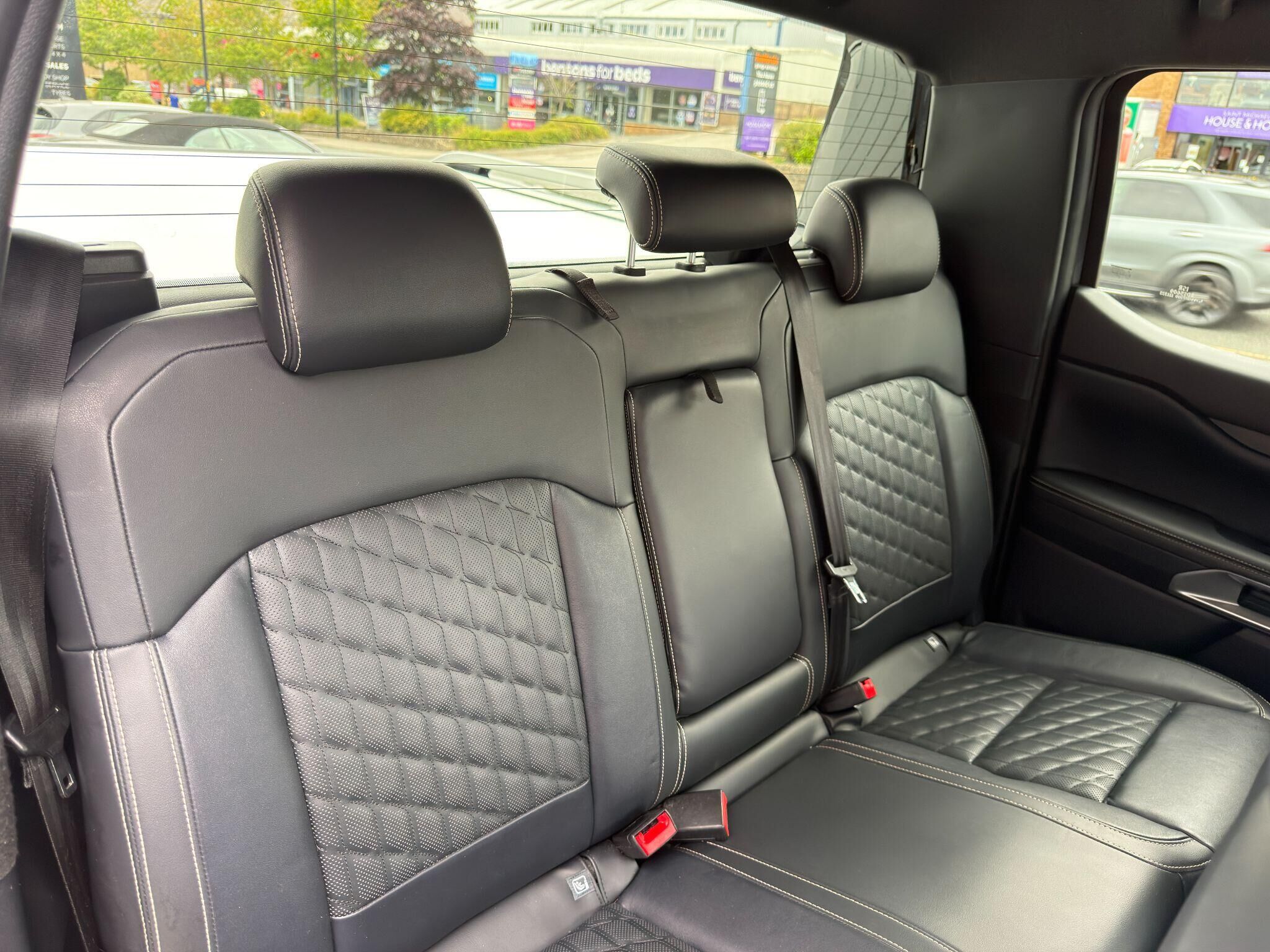 Ford Ranger Ranger Gallery Image