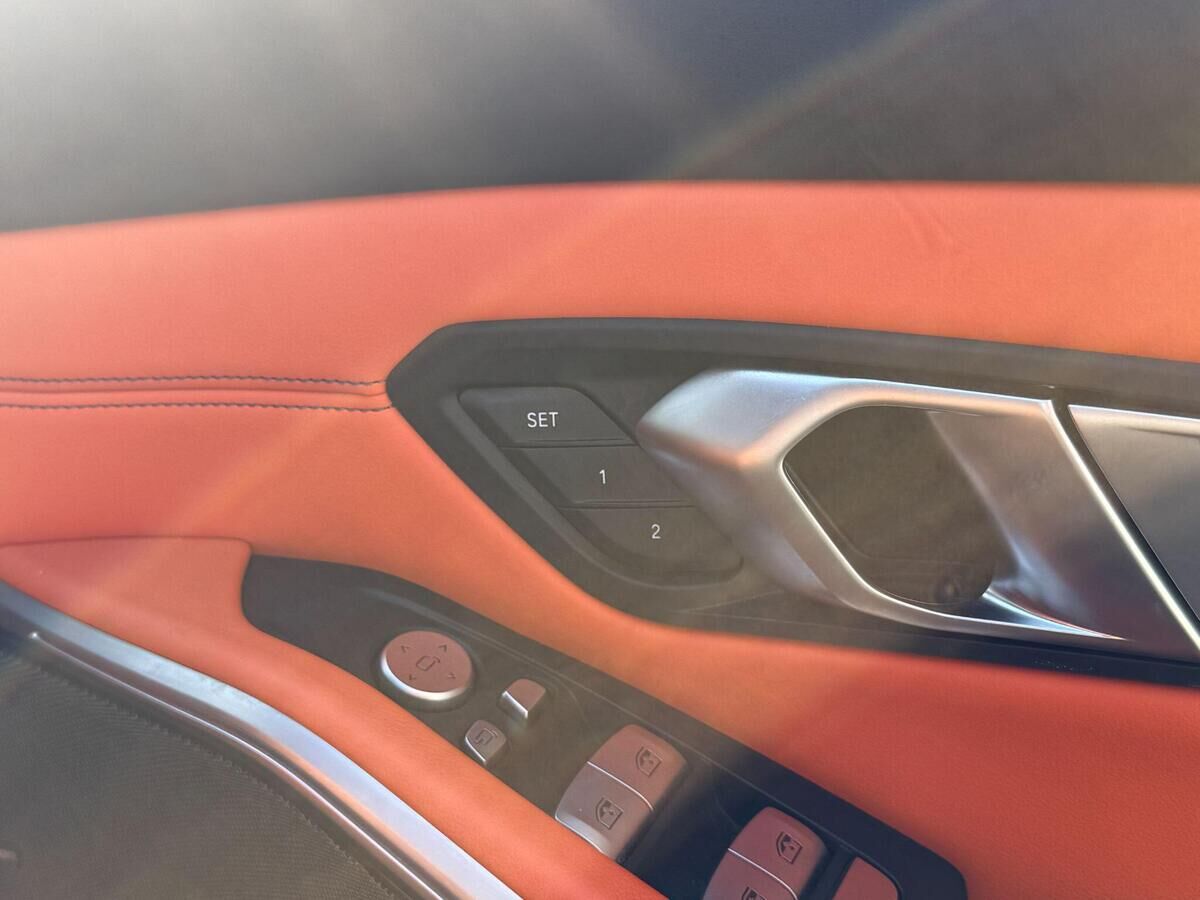 BMW M3 M3 Gallery Image