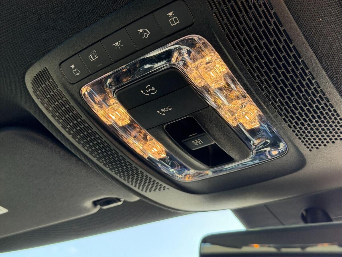 Mercedes-Benz A Class A Class Gallery Image