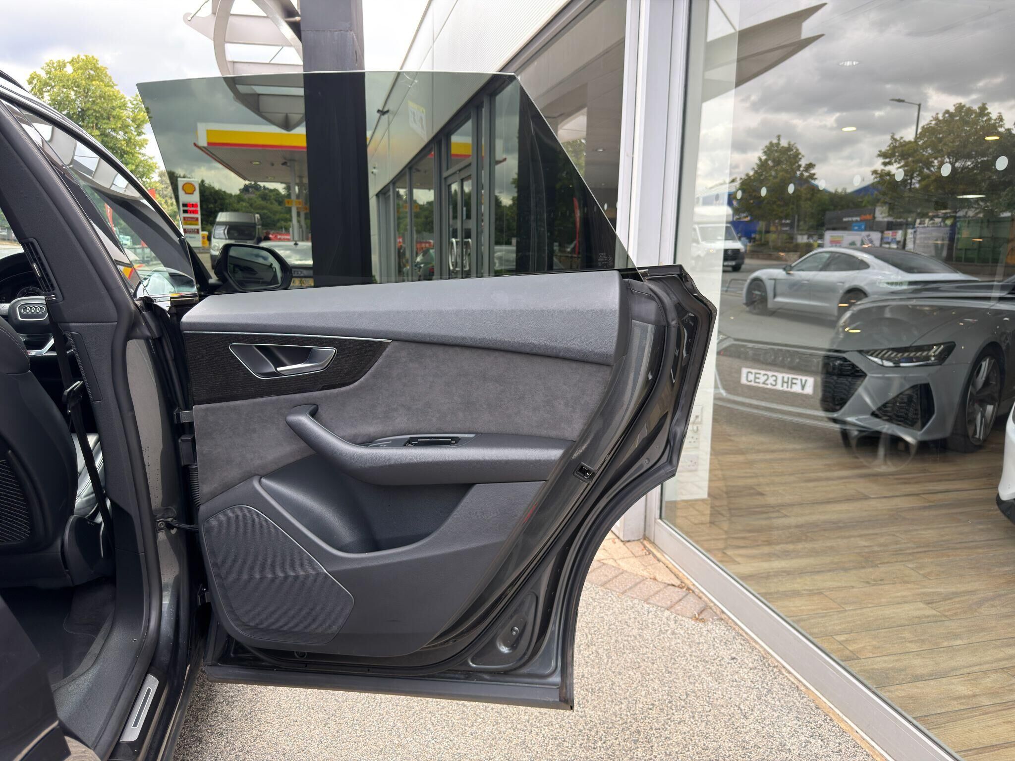 Audi Q8 Q8 Gallery Image