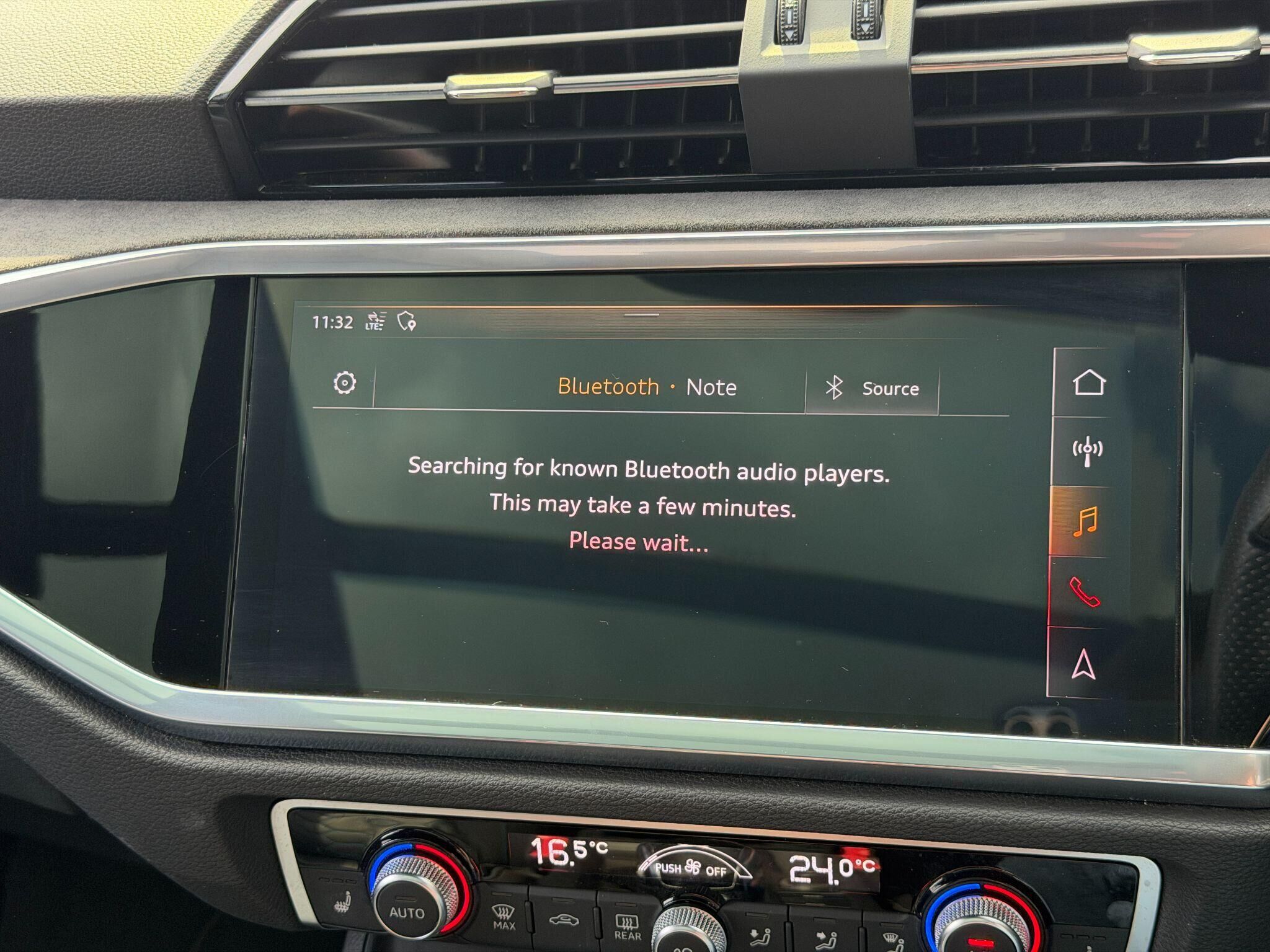 Audi RS Q3 RS Q3 Gallery Image