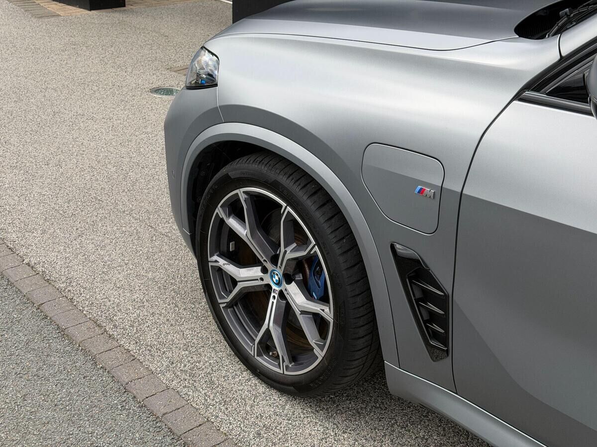 BMW X5 X5 Gallery Image