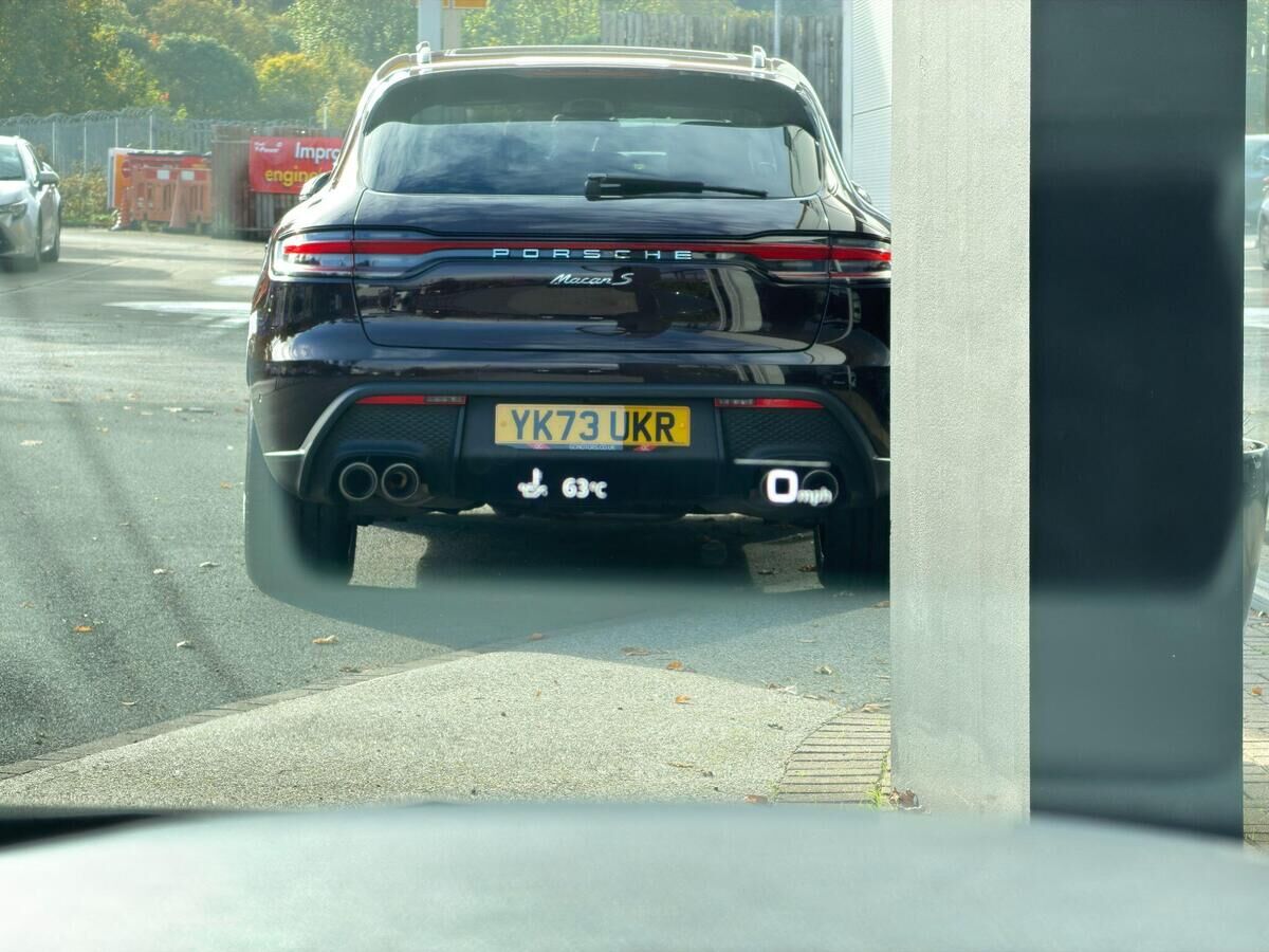 Audi RS3 RS3 Gallery Image