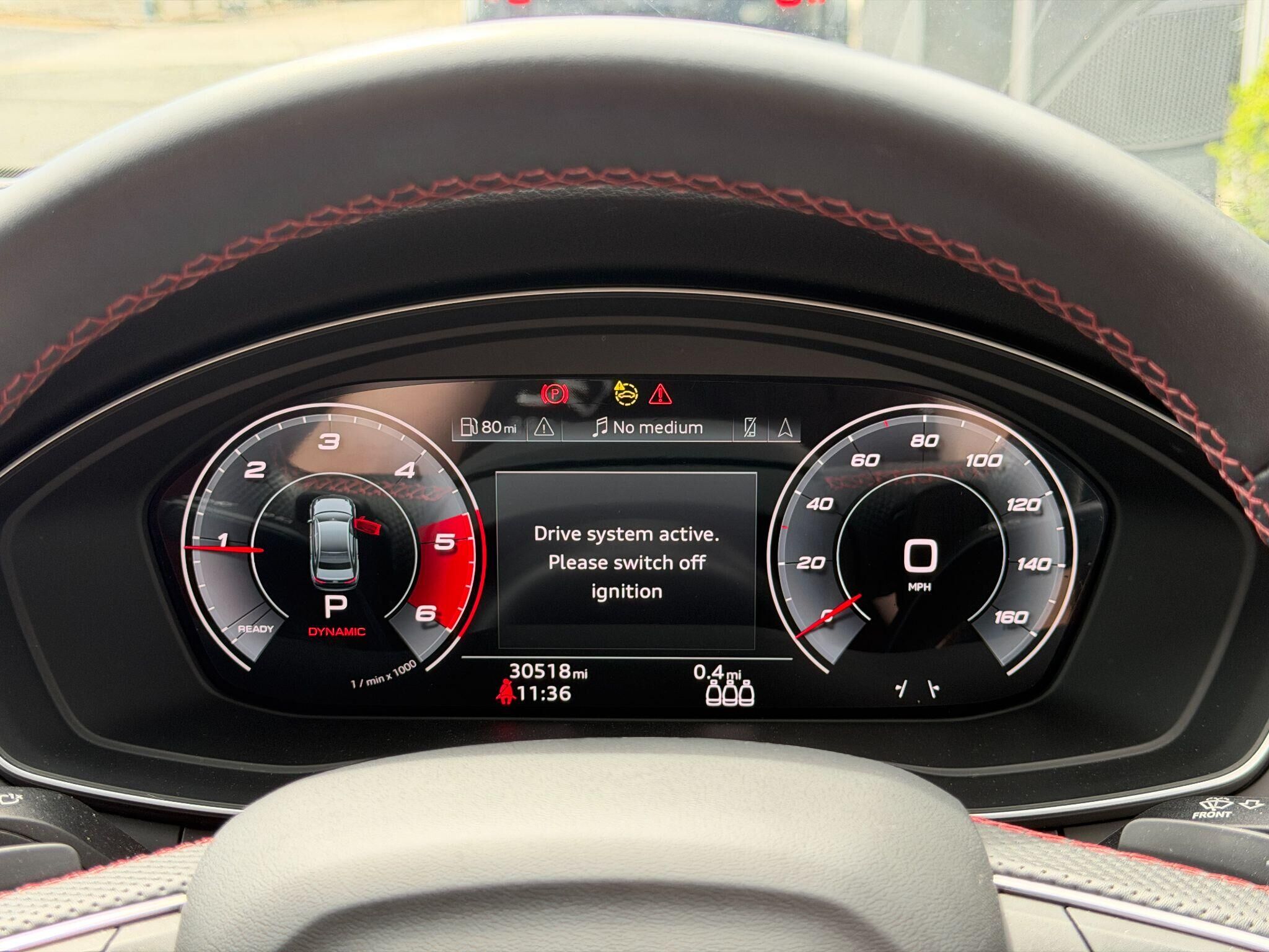 Audi S4 S4 Gallery Image