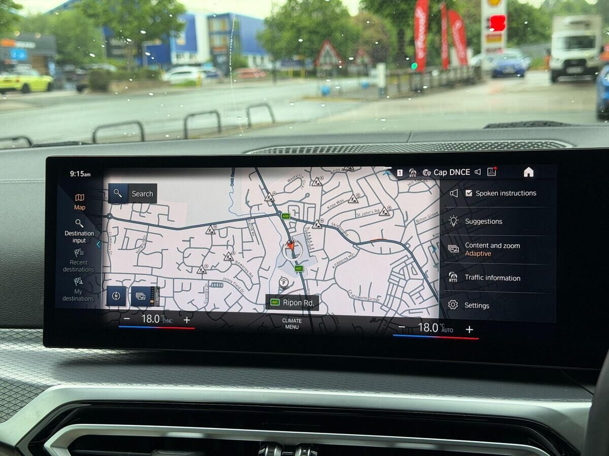 BMW 4 Series 4 Series Gallery Image