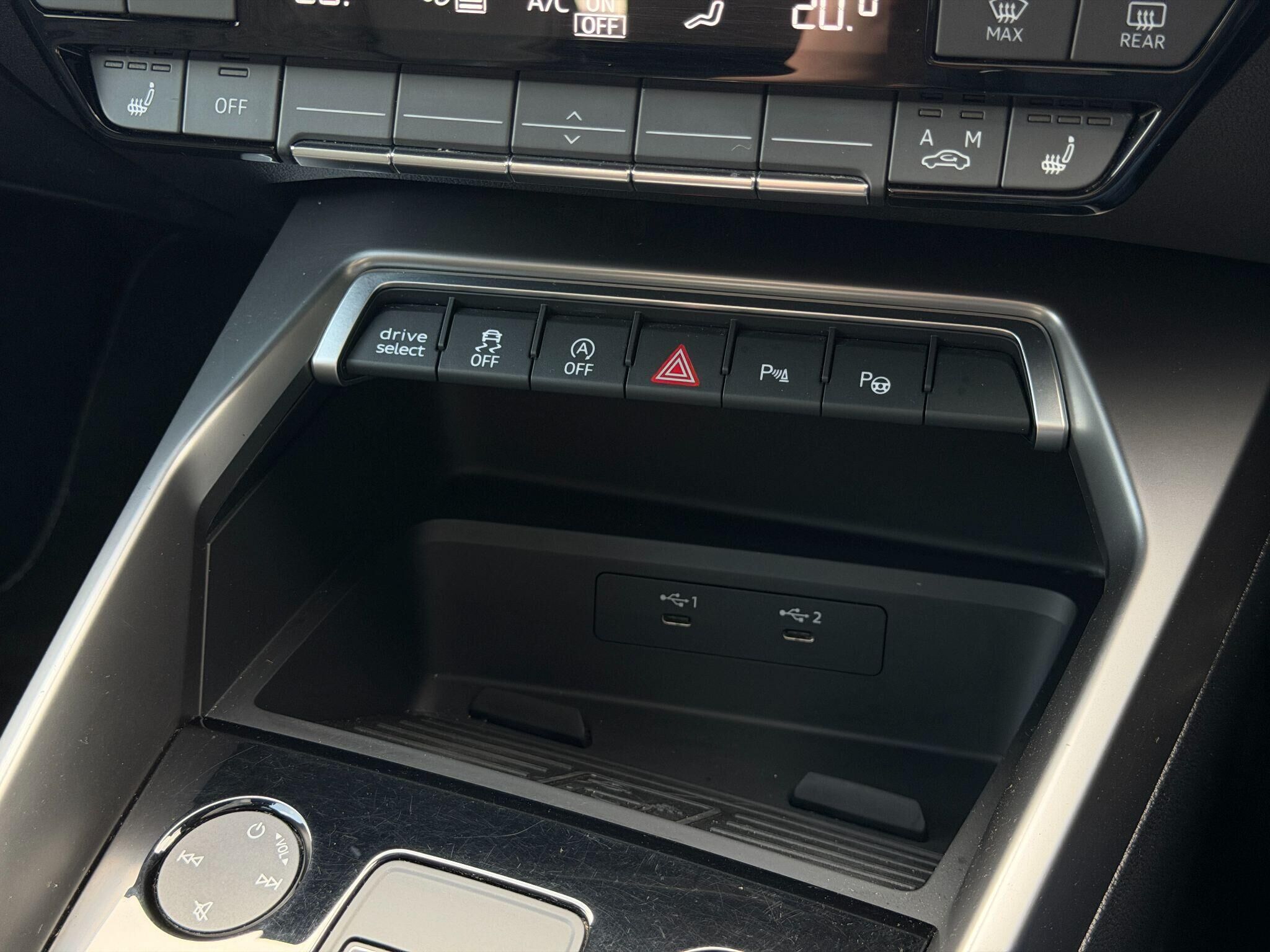 Audi S3 S3 Gallery Image