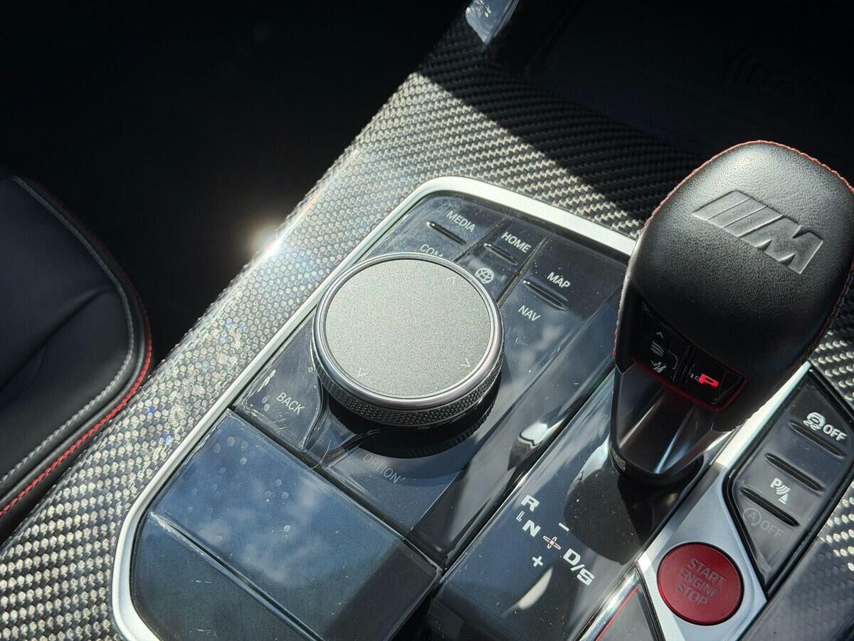 BMW M4 M4 Gallery Image