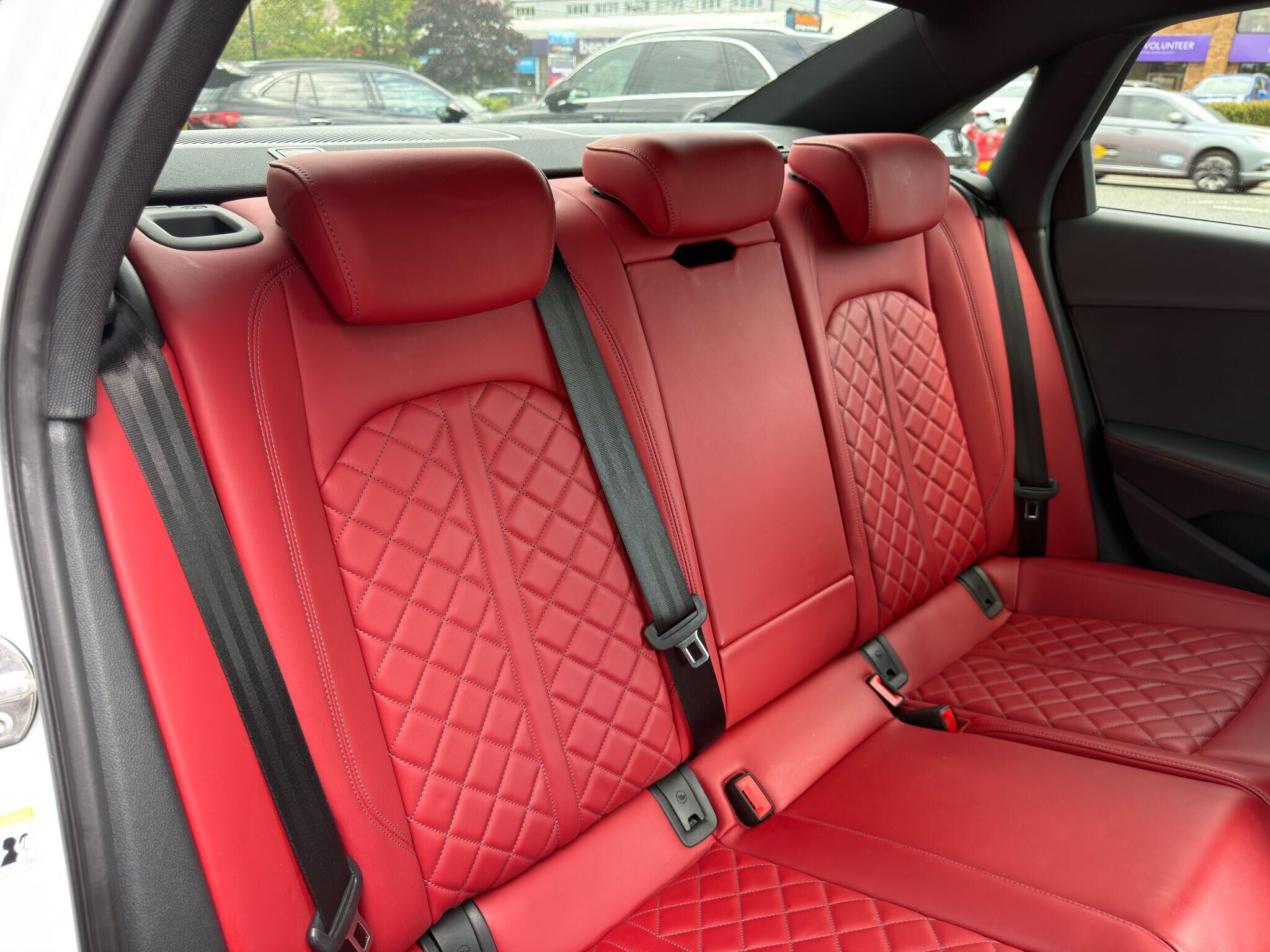 Audi S4 S4 Gallery Image