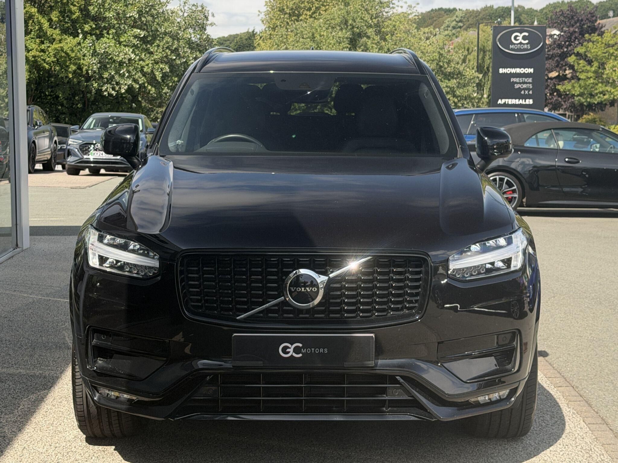 Volvo XC90 XC90 Gallery Image
