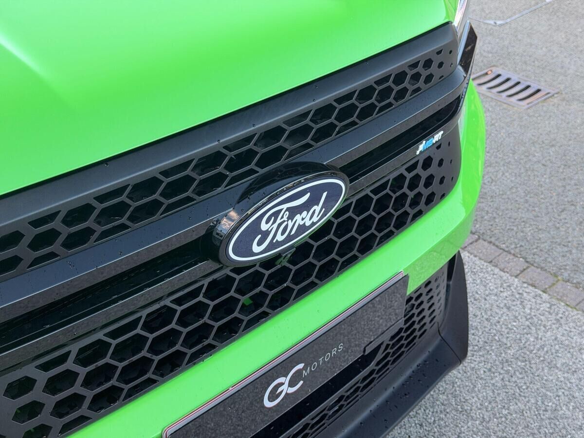 Ford Ranger Ranger Gallery Image